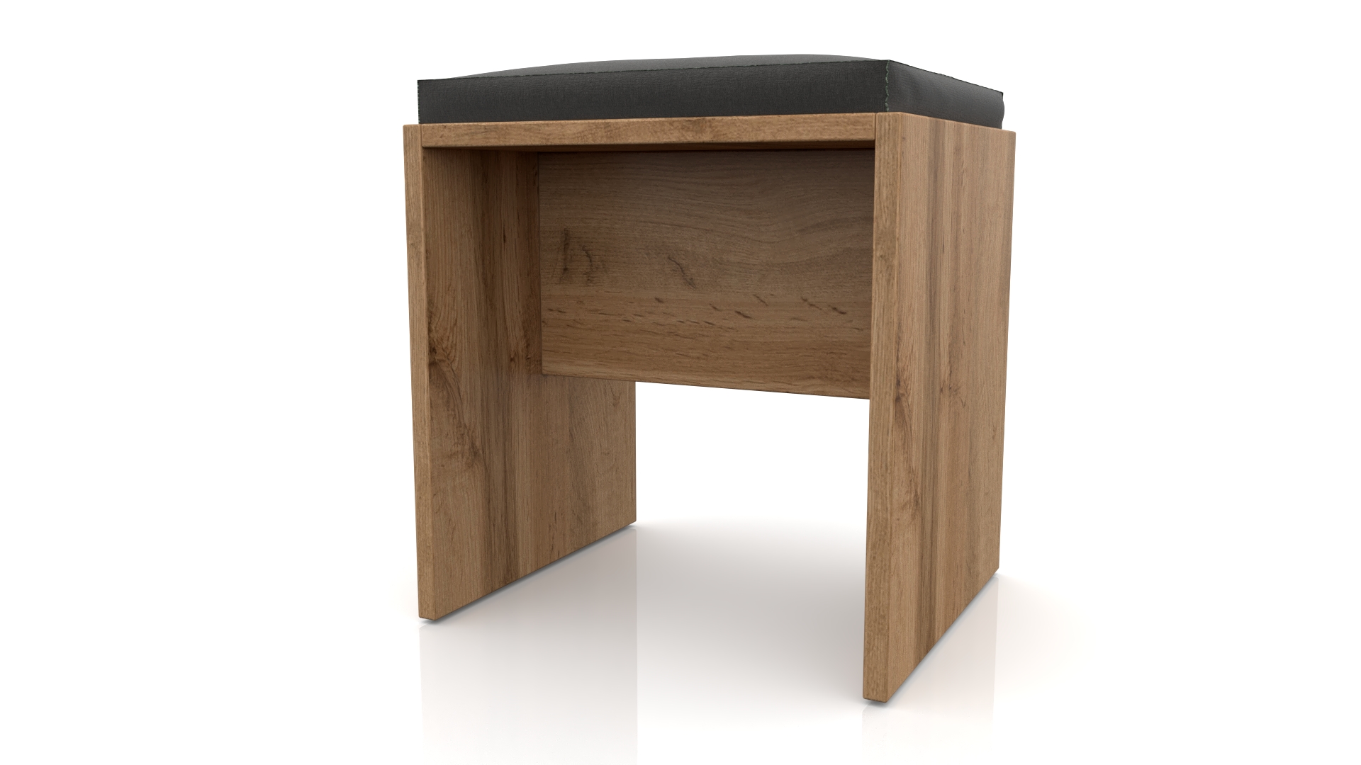Taboret – model T2 – MW Design / Meble tapicerowane na wymiar ...