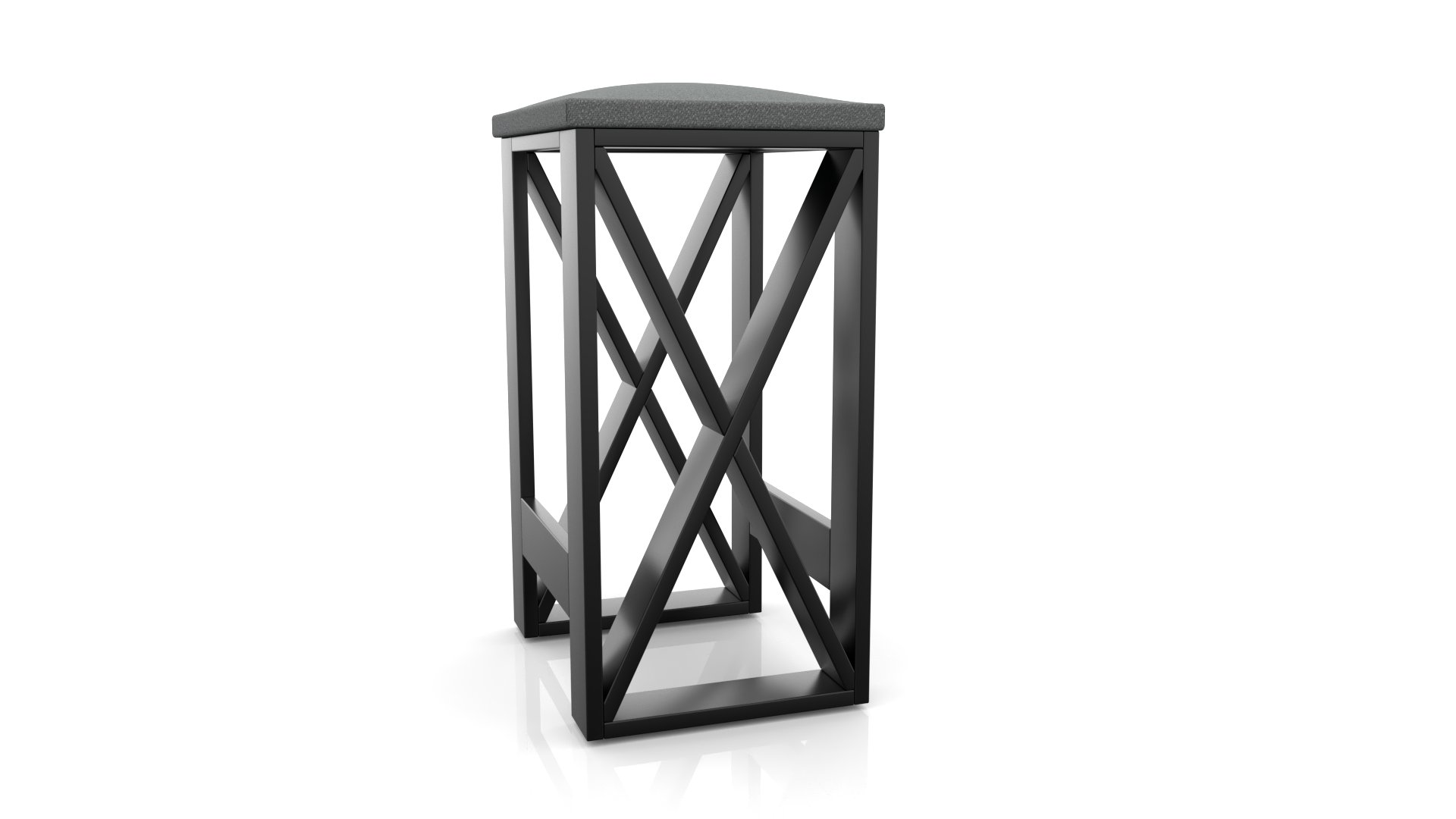 Taboret - model TH5 - obrazek 3