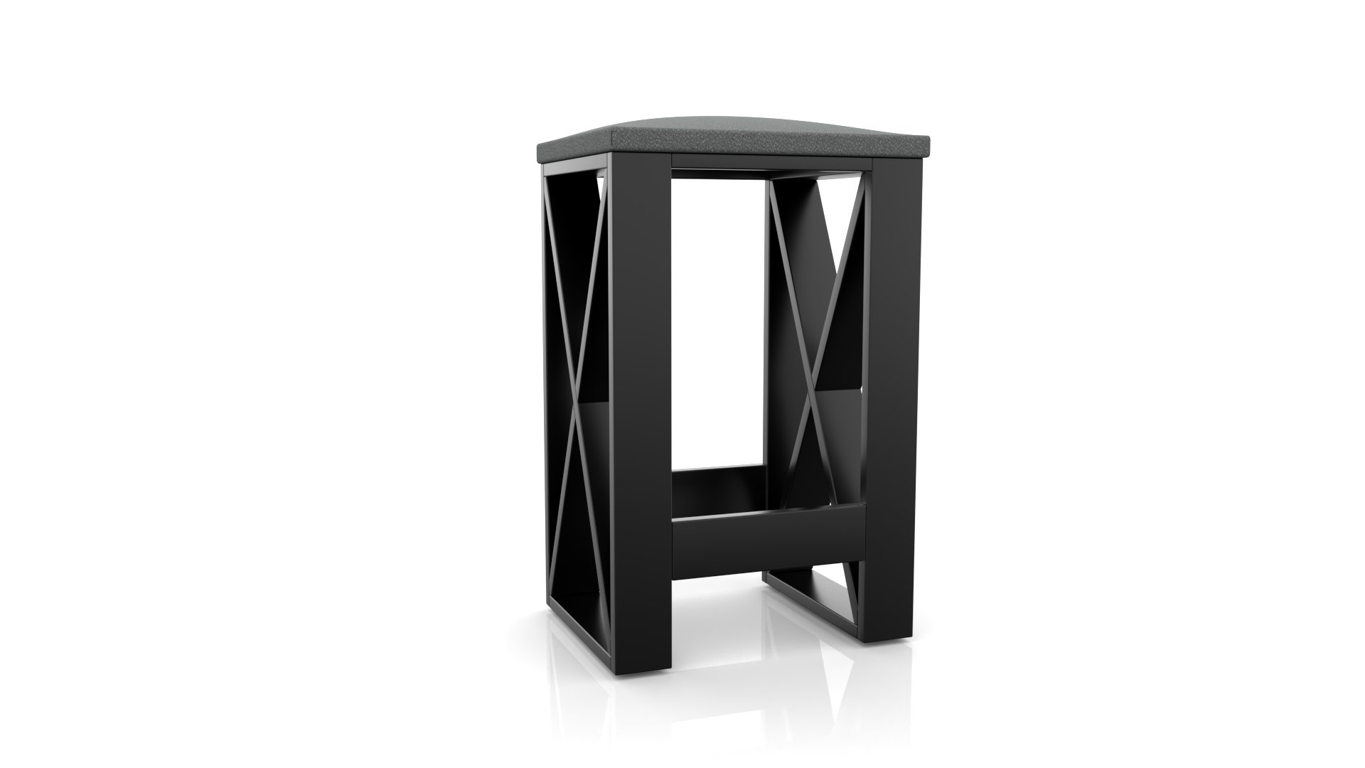 Taboret - model TH5 - obrazek 2