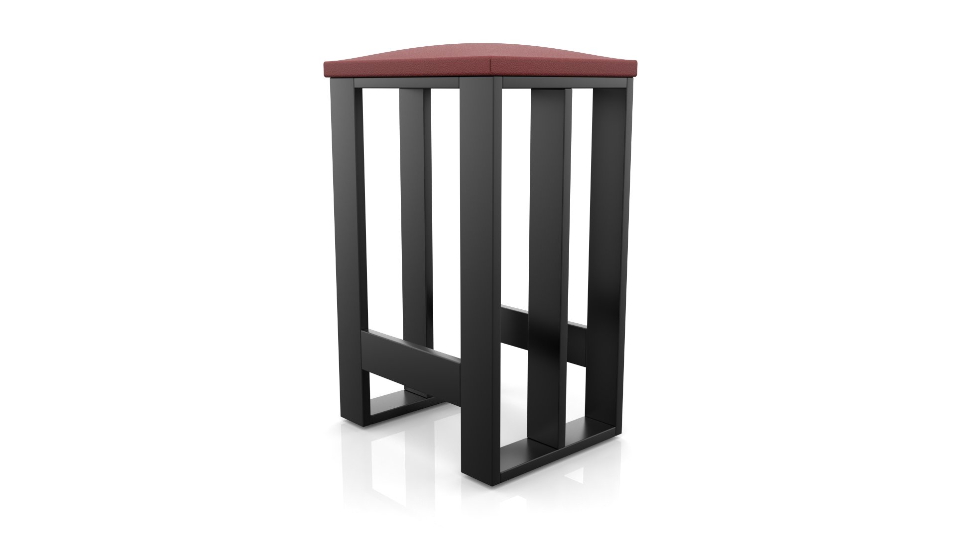 Taboret - model TH7