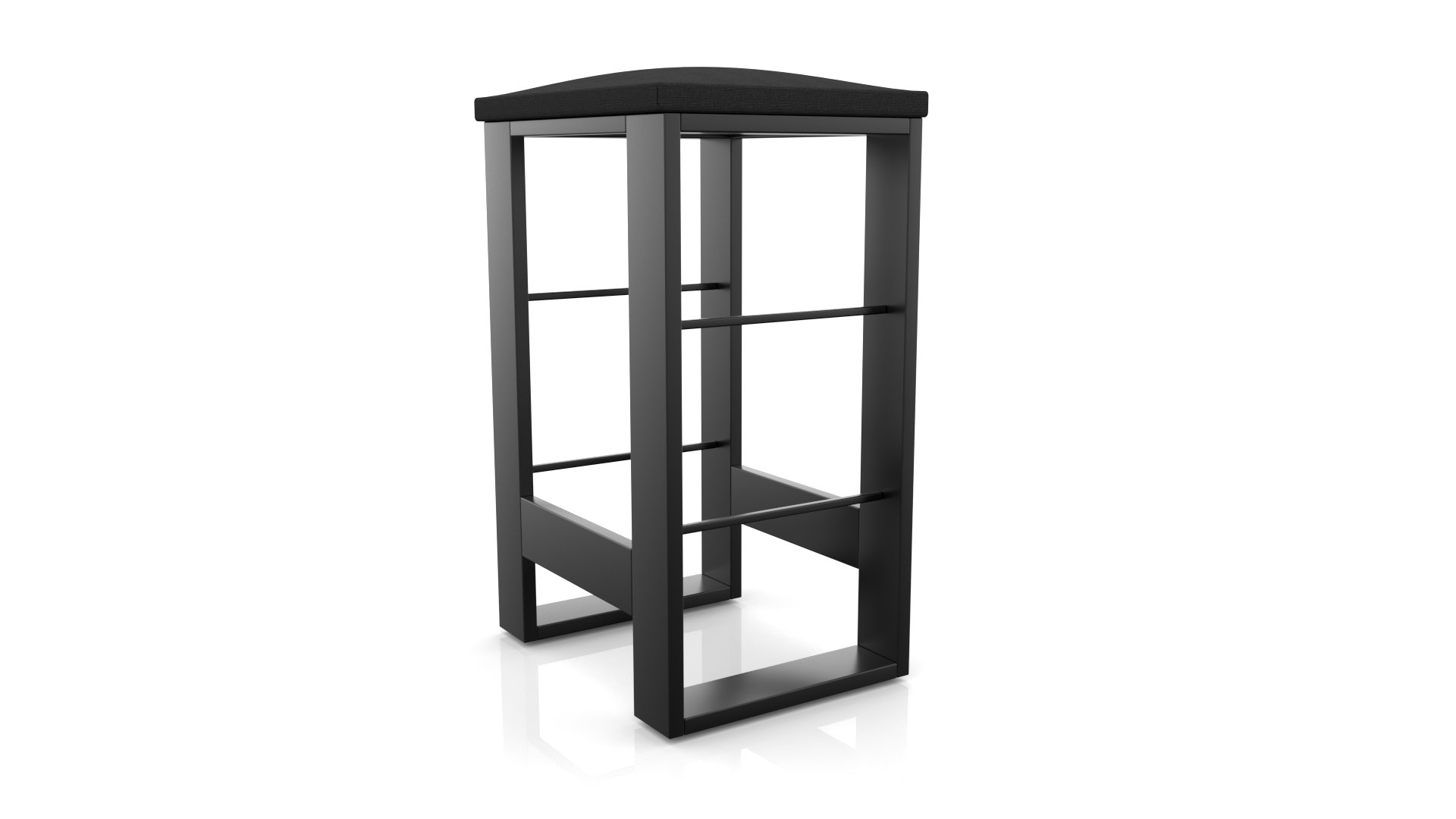 Taboret - model TH8 - obrazek 2