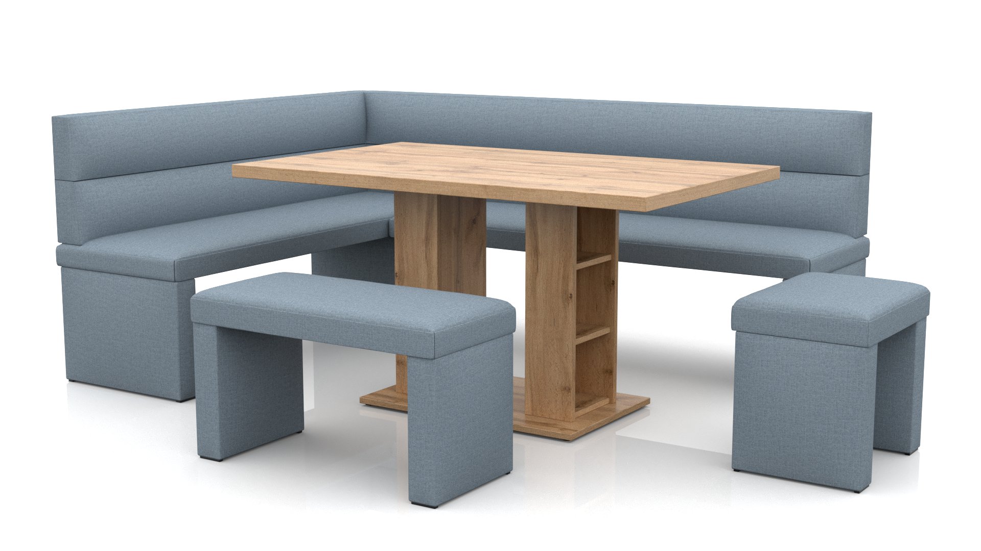 Narożnik kuchenny NK 14 - obrazek 4