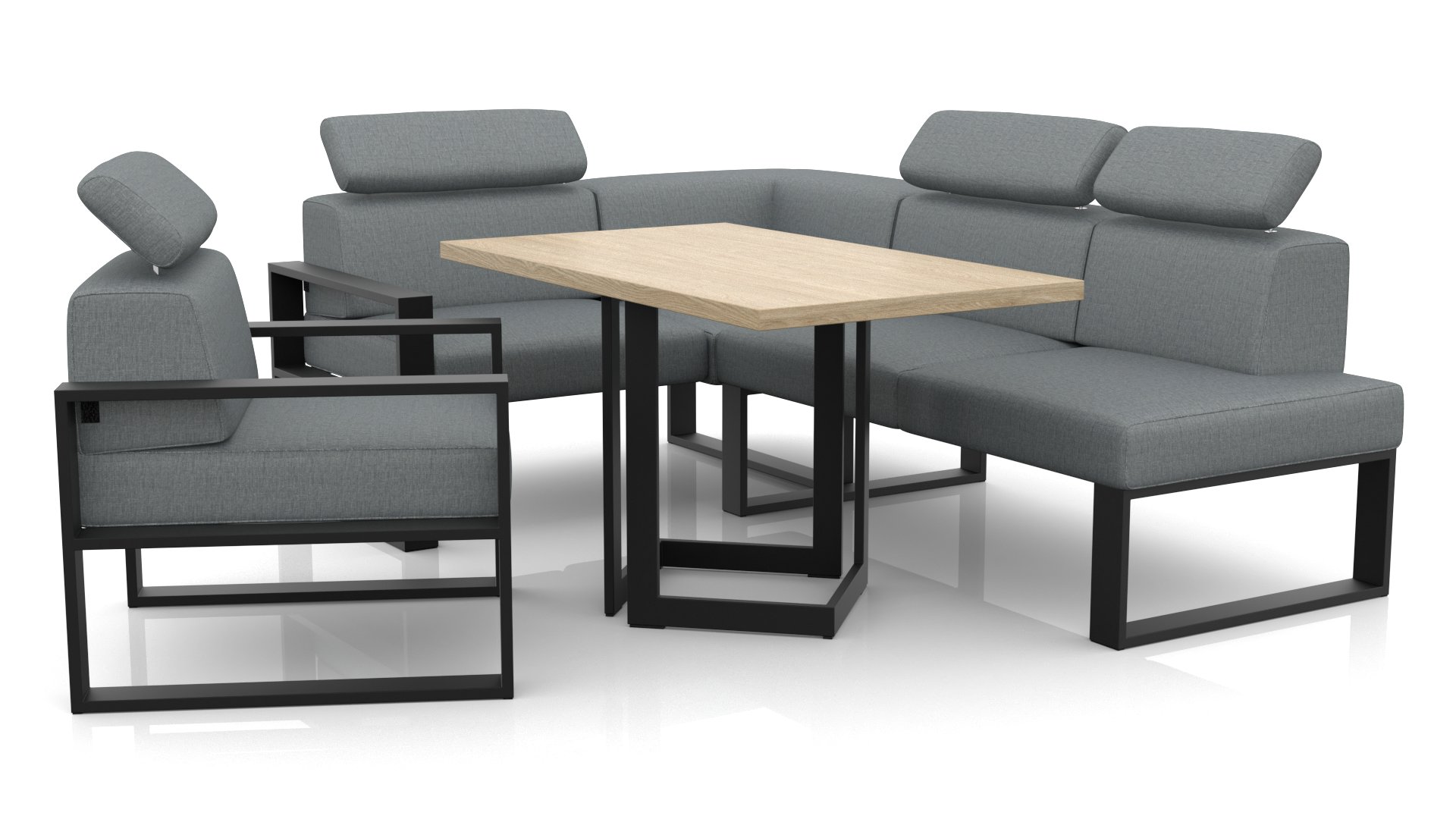 Narożnik kuchenny NK 9 - obrazek 8