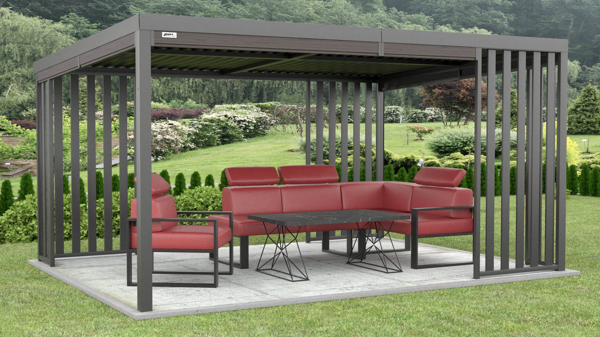 Narożnik kuchenny NK 9 - obrazek 12