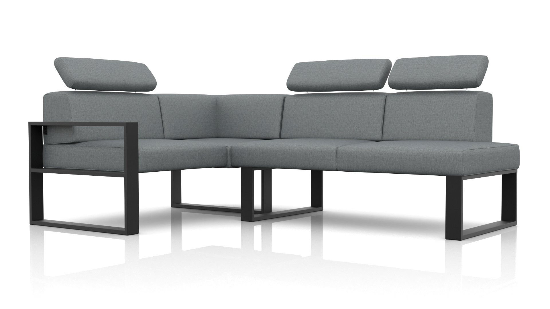 Narożnik kuchenny NK 9 - obrazek 7