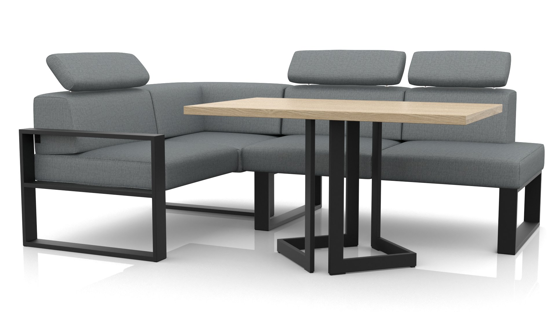 Narożnik kuchenny NK 9 - obrazek 2