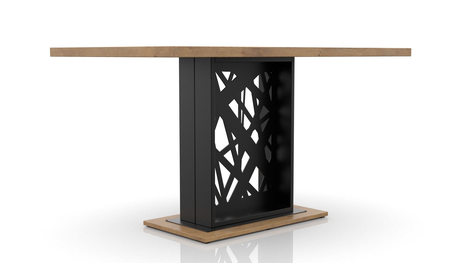 Stół - model S14 - obrazek 2