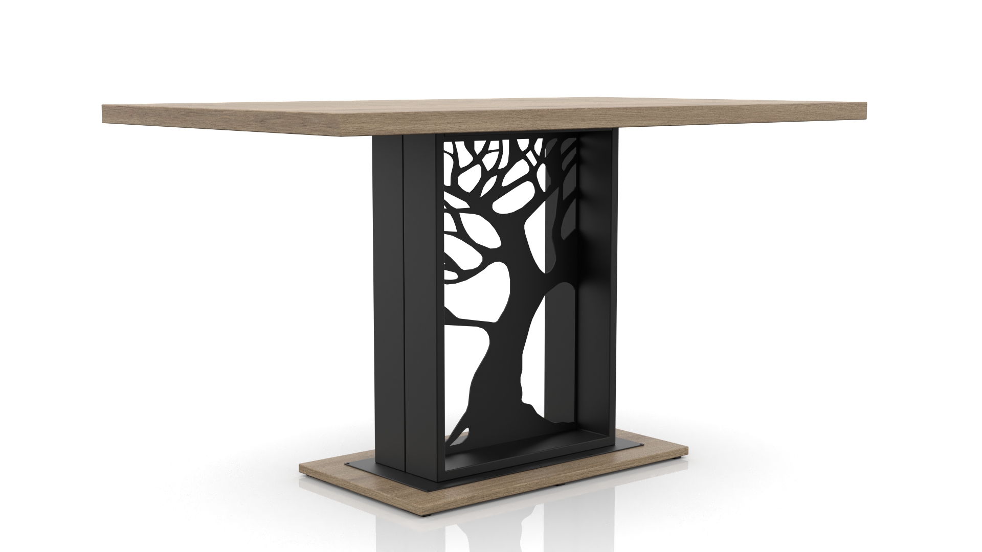 Stół - model SK6 - obrazek 2