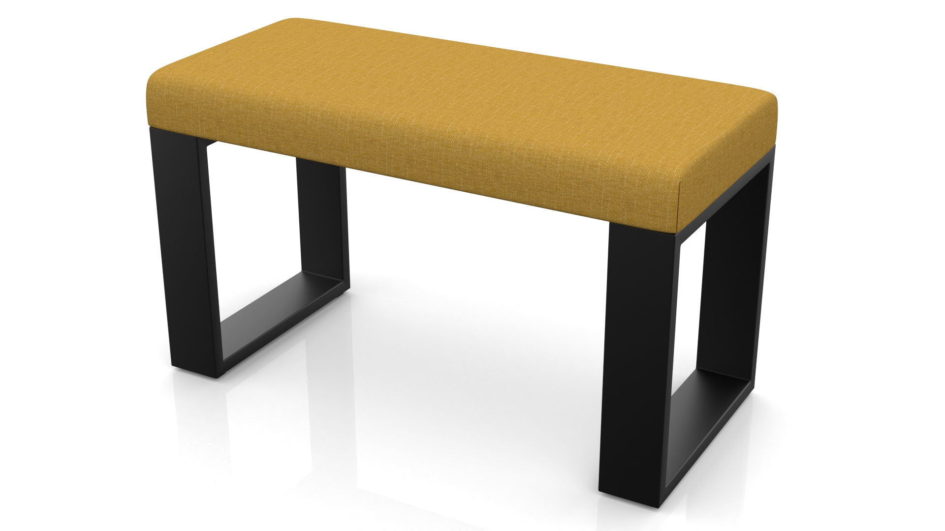 Ławka - model Ł3 - obrazek 3