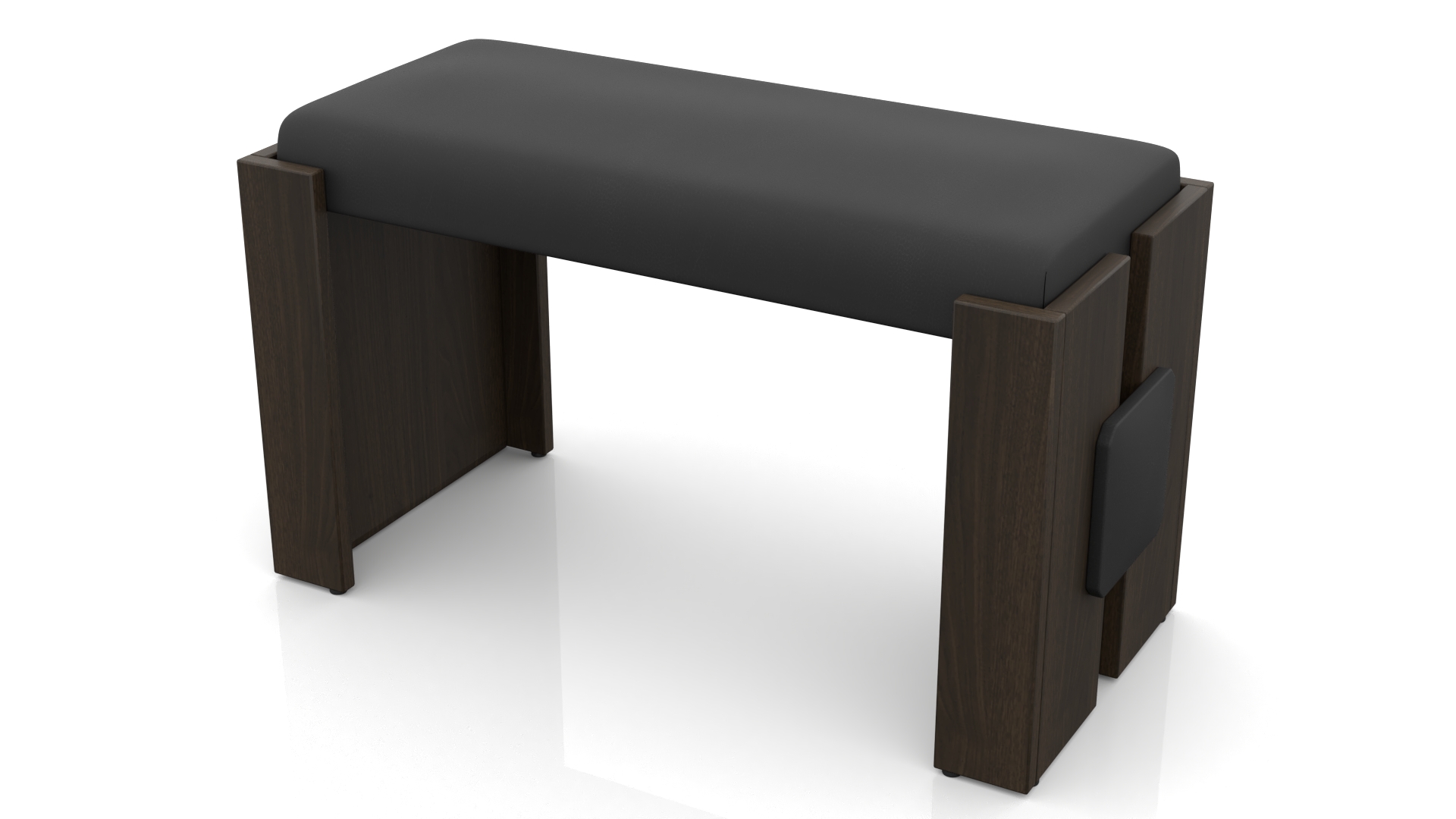 Ławka - model Ł6 - obrazek 3