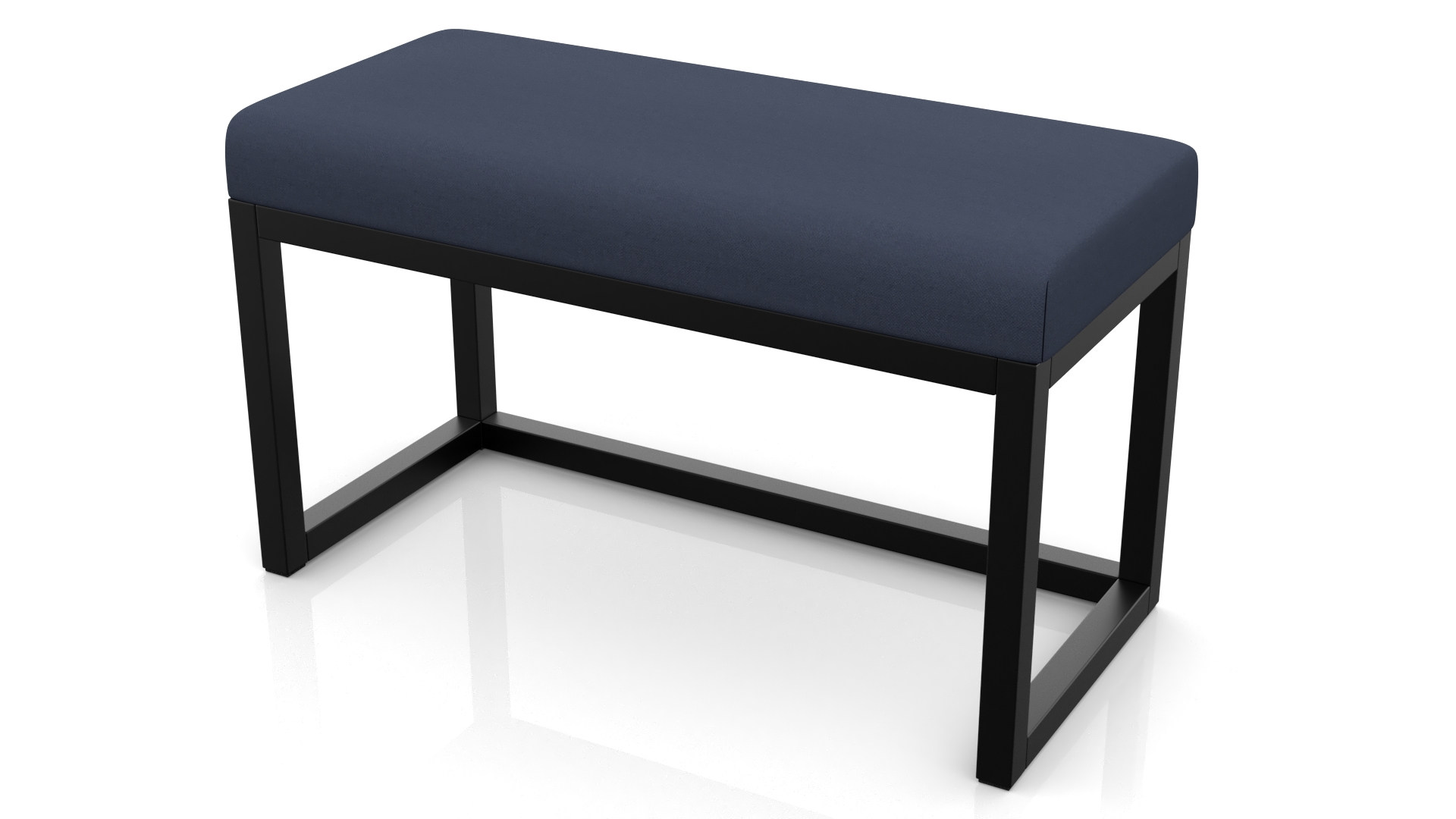 Ławka - model Ł7 - obrazek 3