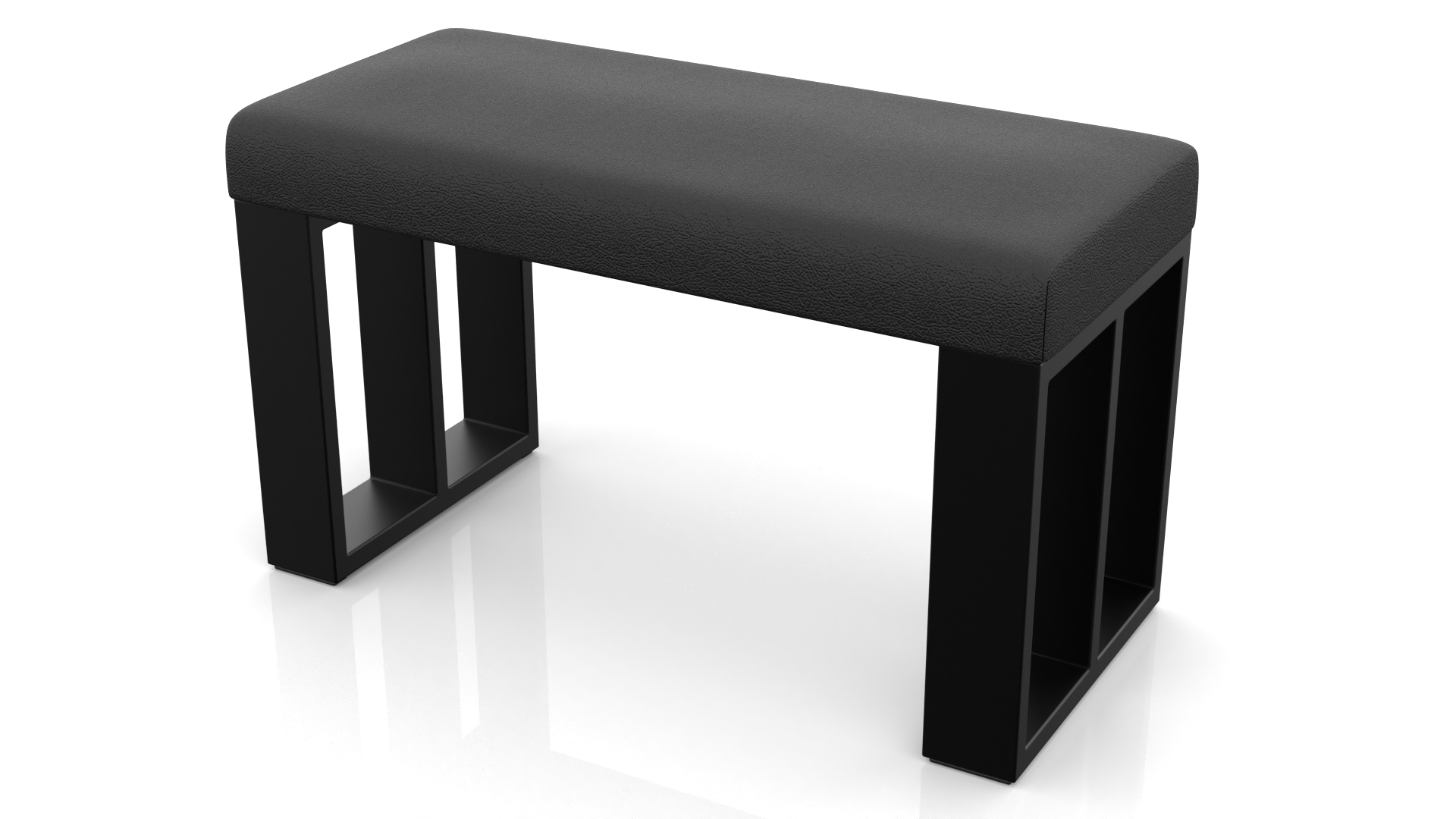 Ławka - model Ł12 - obrazek 3