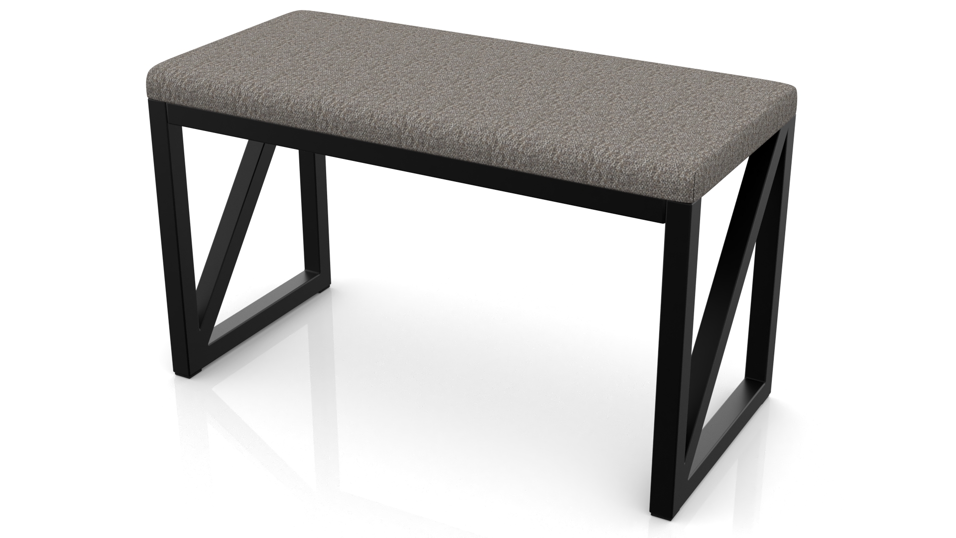 Ławka - model Ł13 - obrazek 3