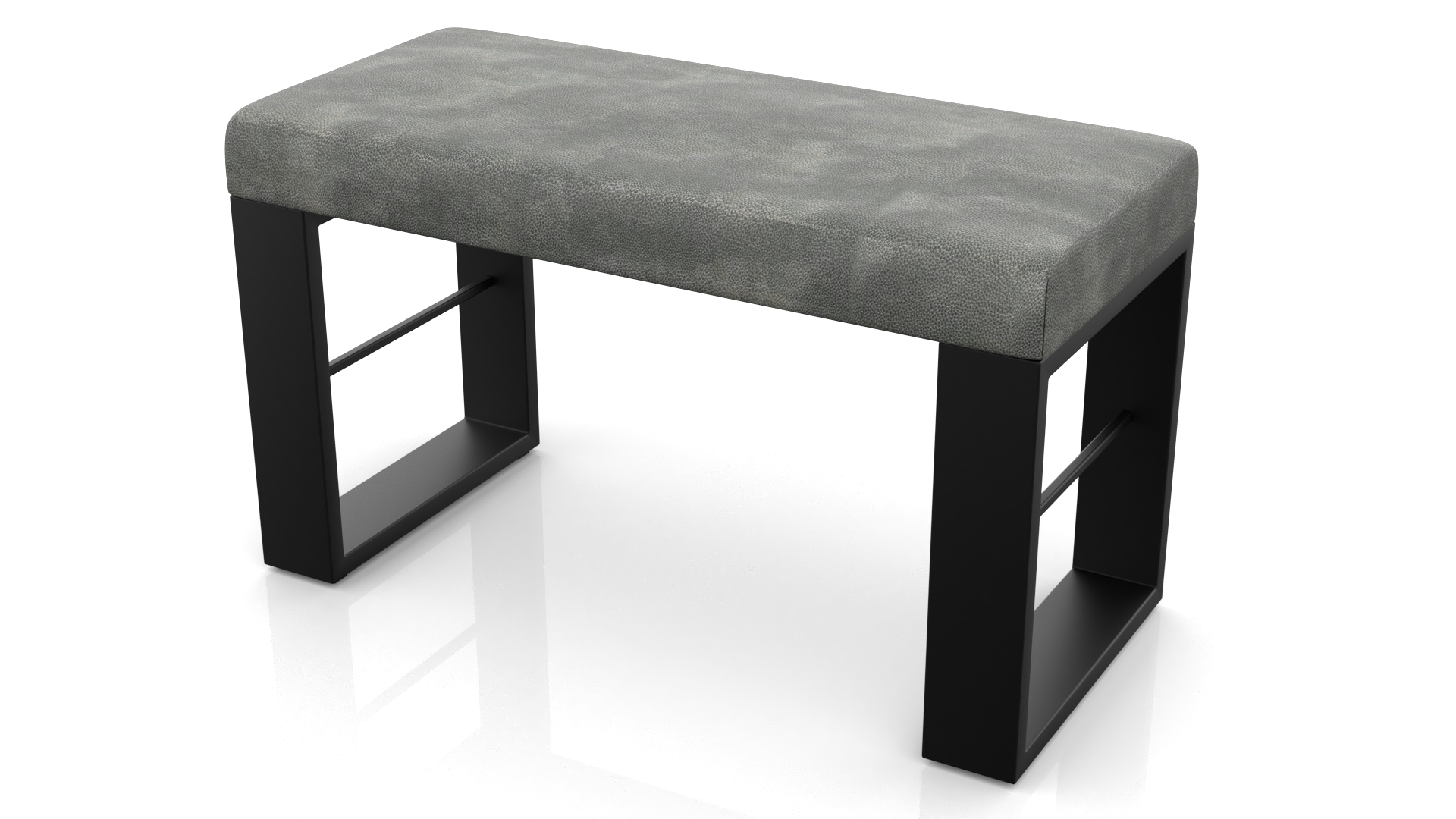 Ławka - model Ł15 - obrazek 3