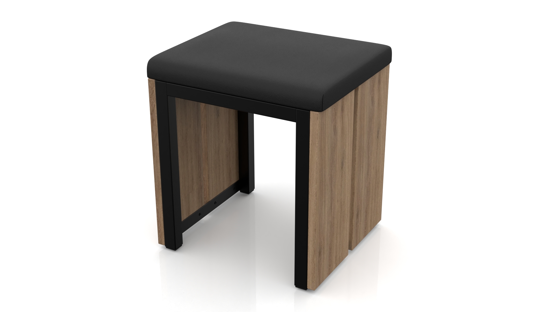 Taboret - model T9 - obrazek 3