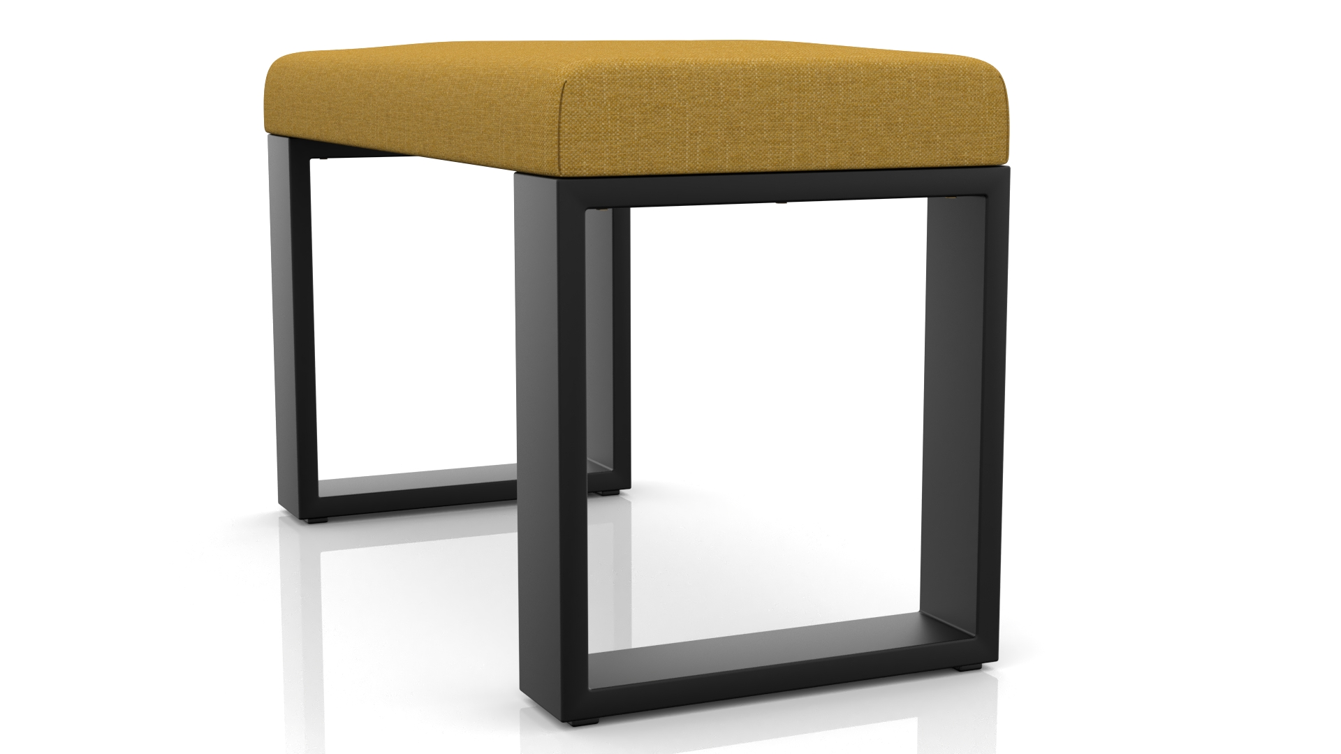 Ławka - model Ł3 - obrazek 2