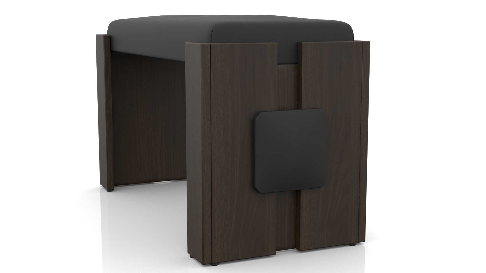 Ławka - model Ł6 - obrazek 2