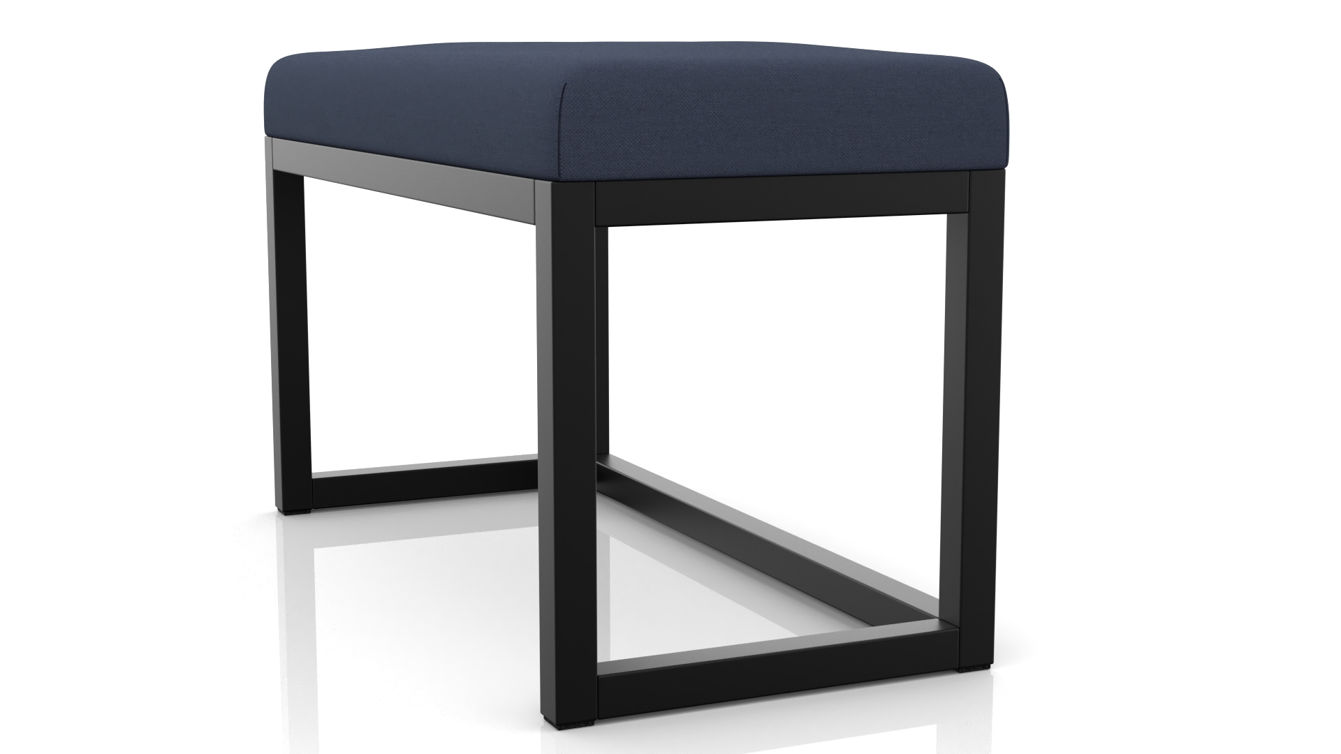 Ławka - model Ł7 - obrazek 2