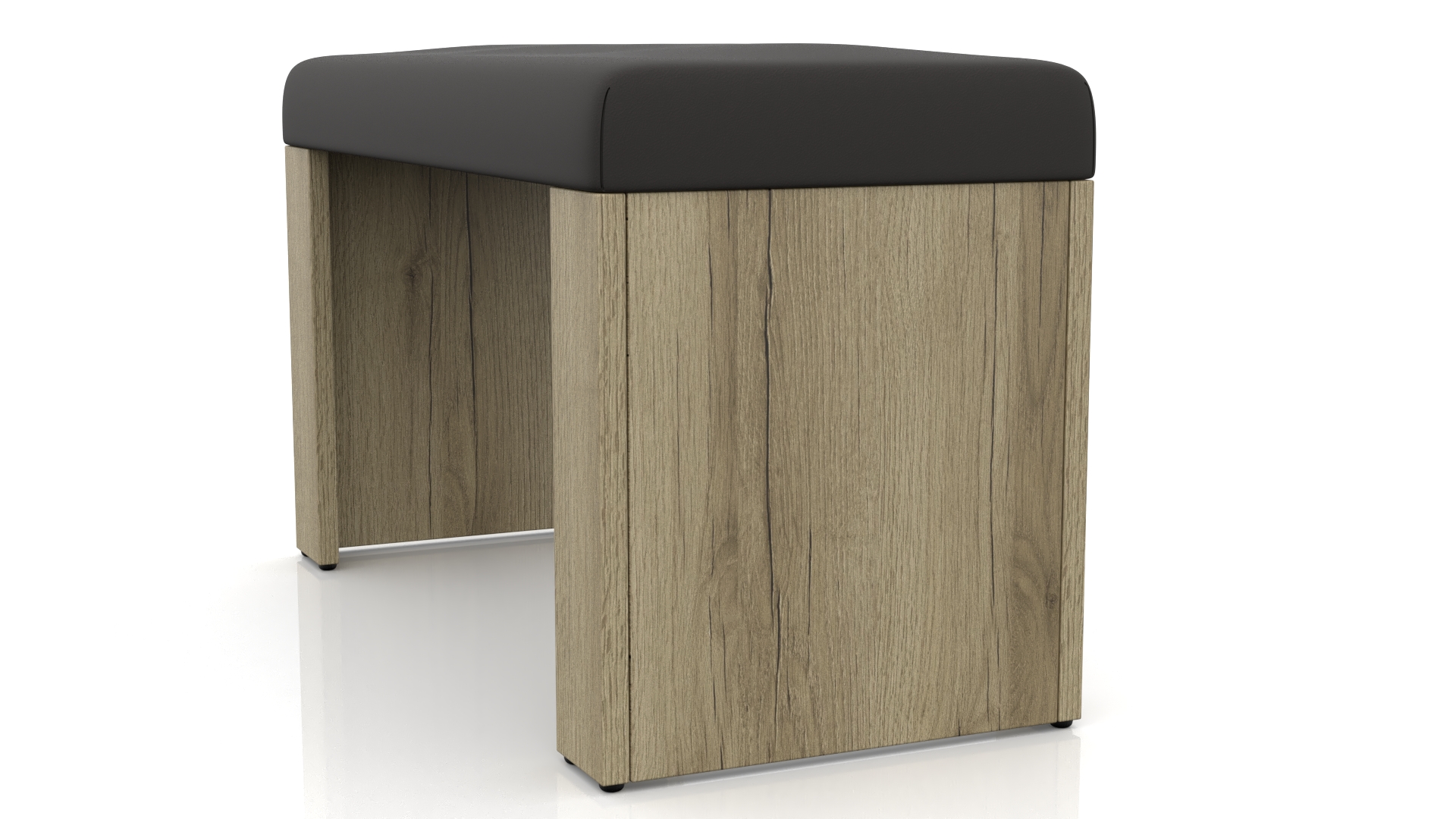 Ławka - model Ł10 - obrazek 2