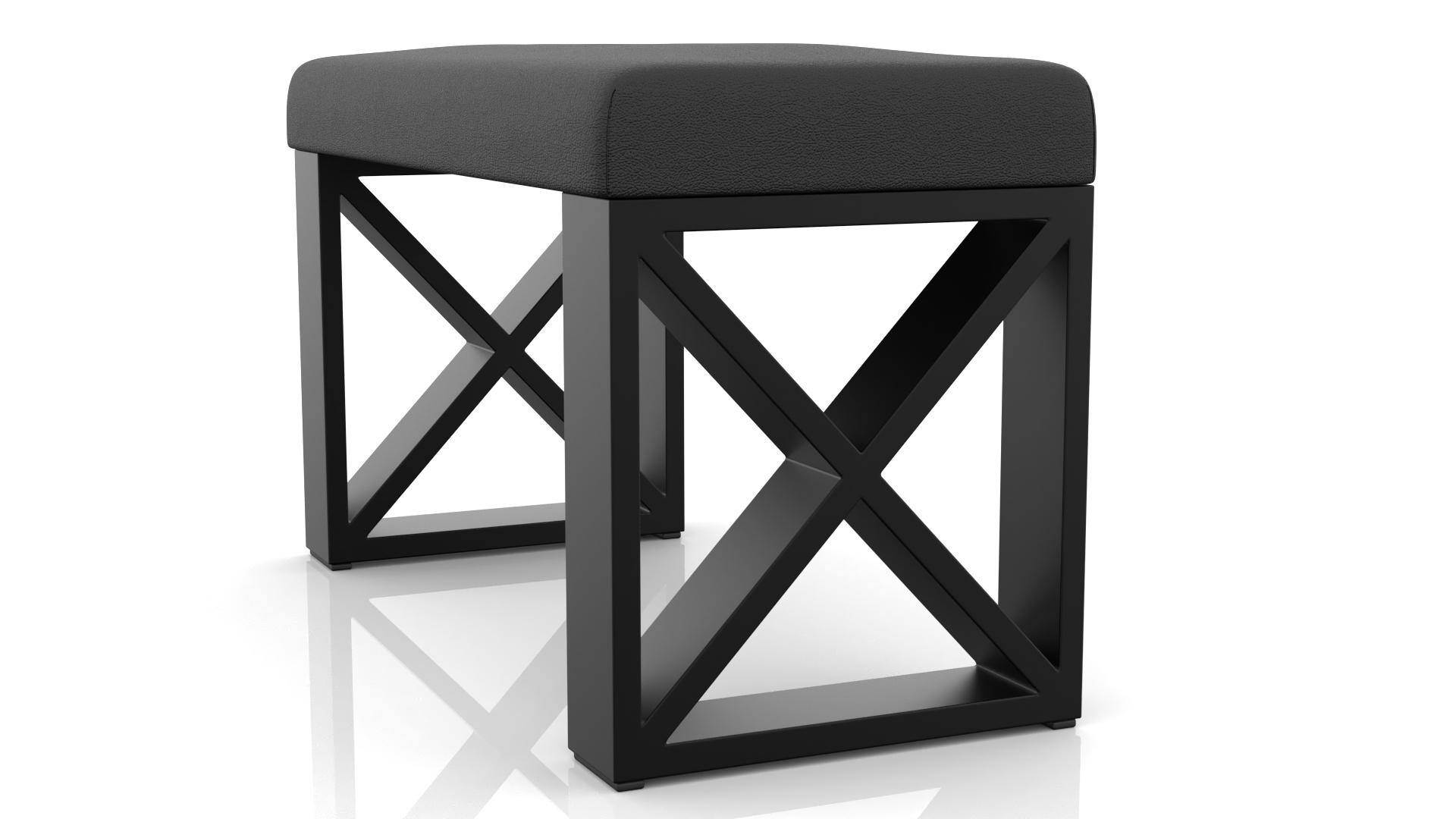 Ławka - model Ł11 - obrazek 2