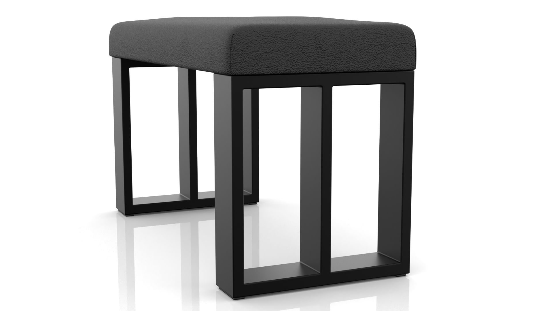 Ławka - model Ł12 - obrazek 2