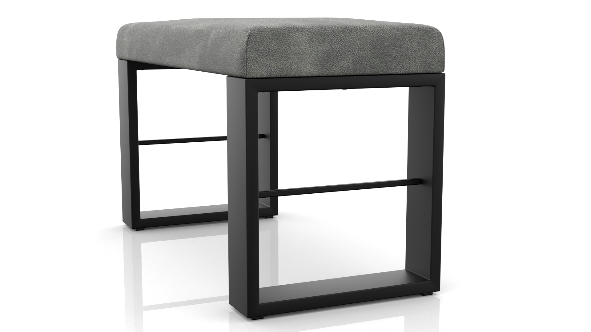 Ławka - model Ł15 - obrazek 2