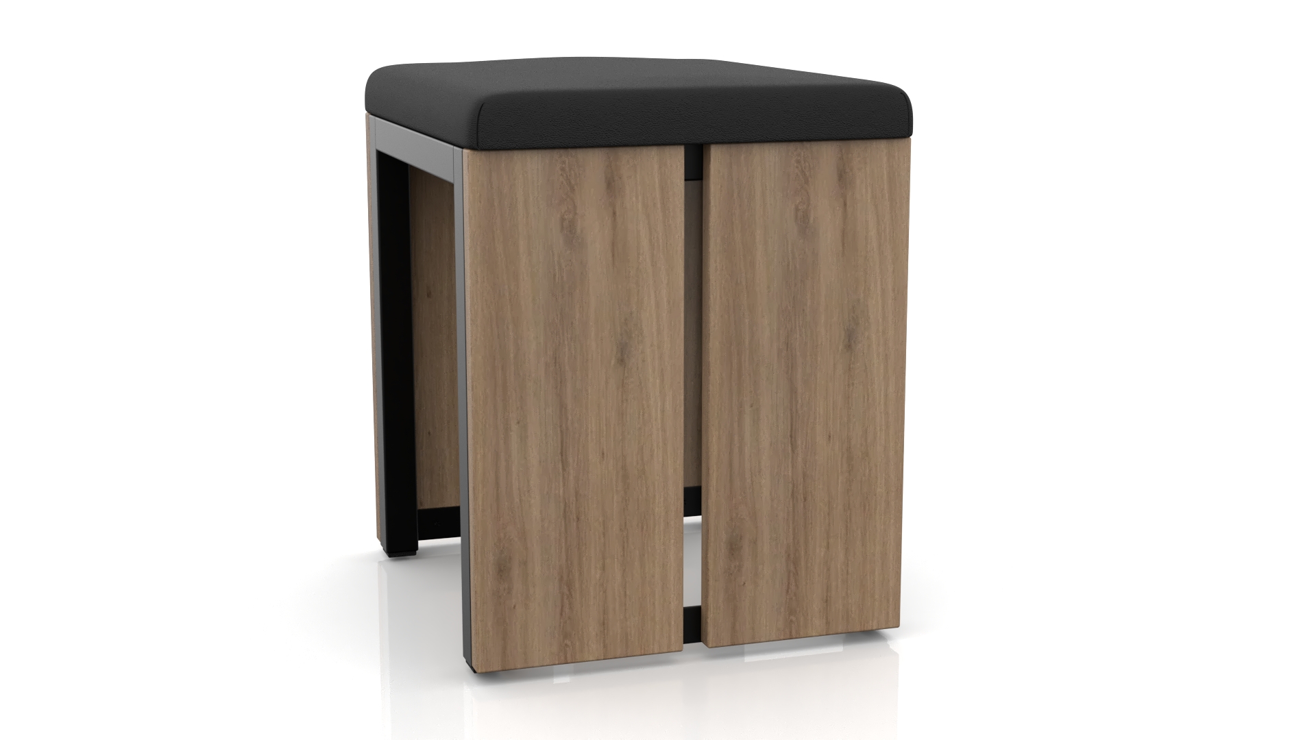 Taboret - model T9 - obrazek 2