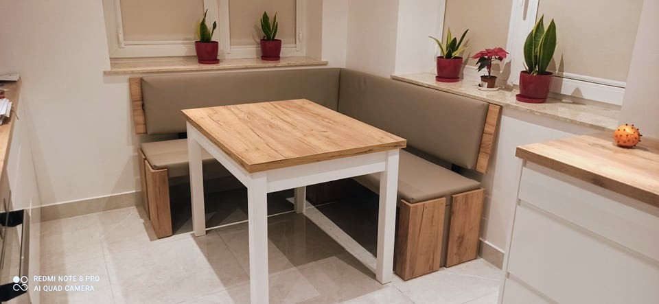 Stół - model S2 - obrazek 6