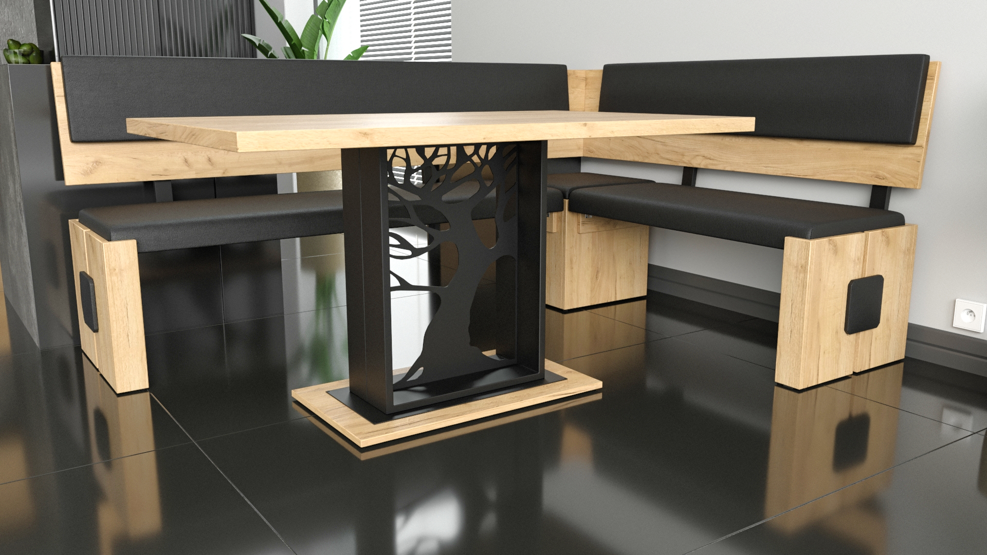 Stół - model SK6 - obrazek 8