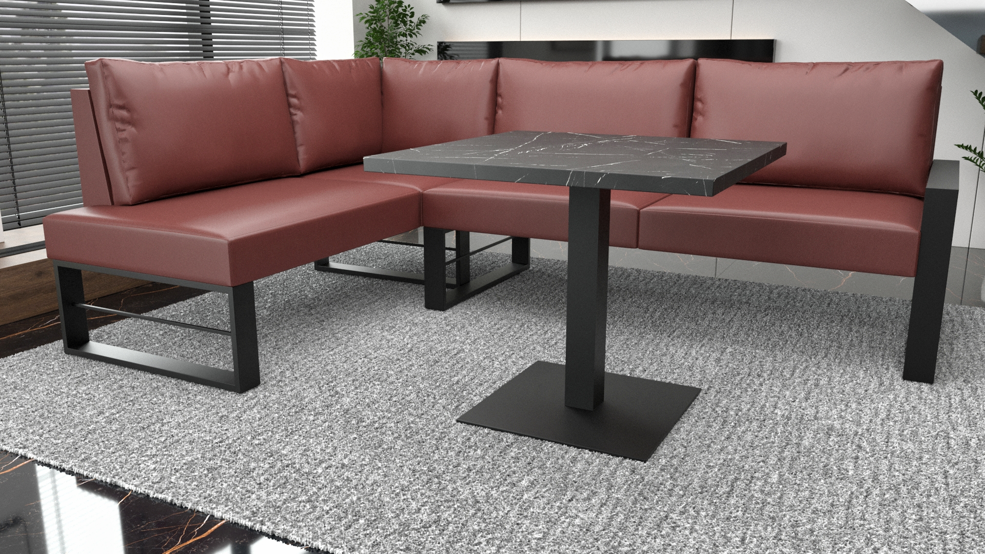 Stół - model SK13 - obrazek 6