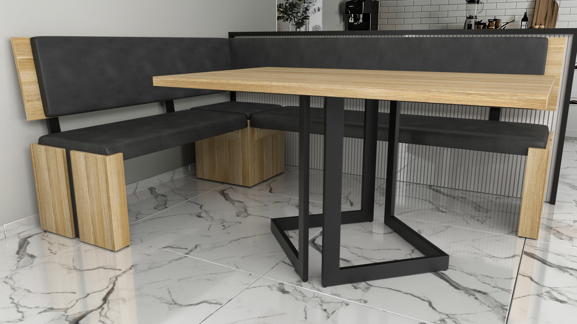 Stół - model S7 - obrazek 5