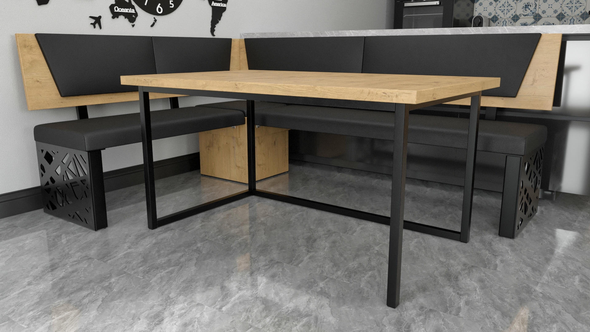 Stół - model S9 - obrazek 8