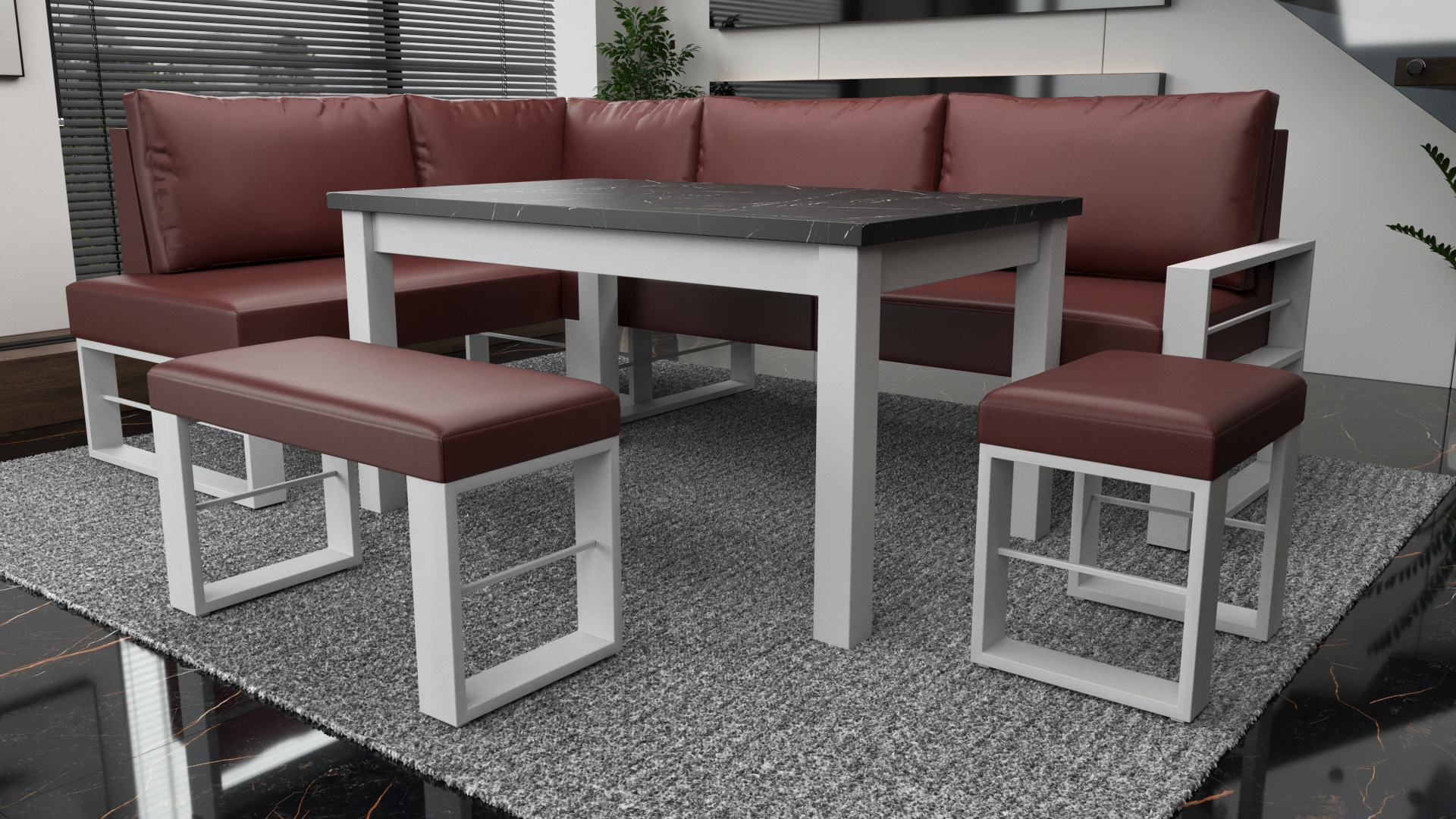 Stół - model S2 - obrazek 7