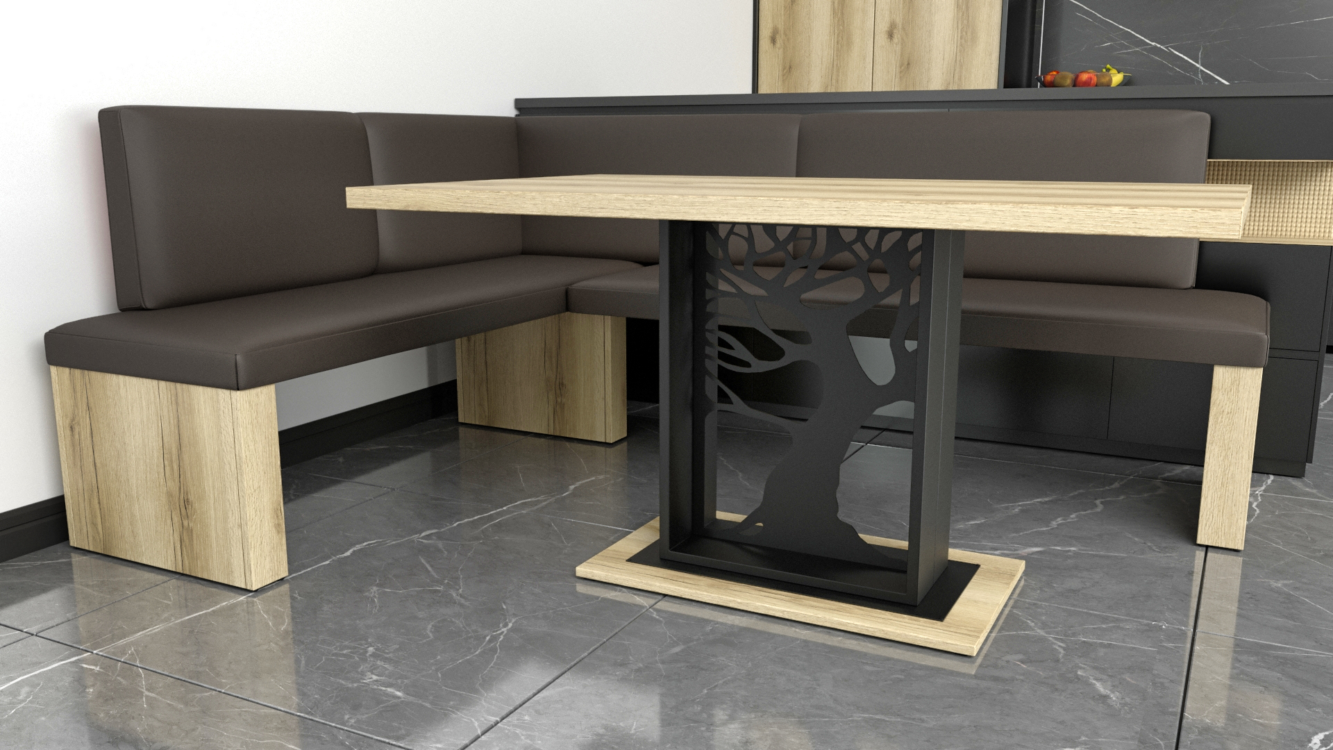 Stół - model SK6 - obrazek 7