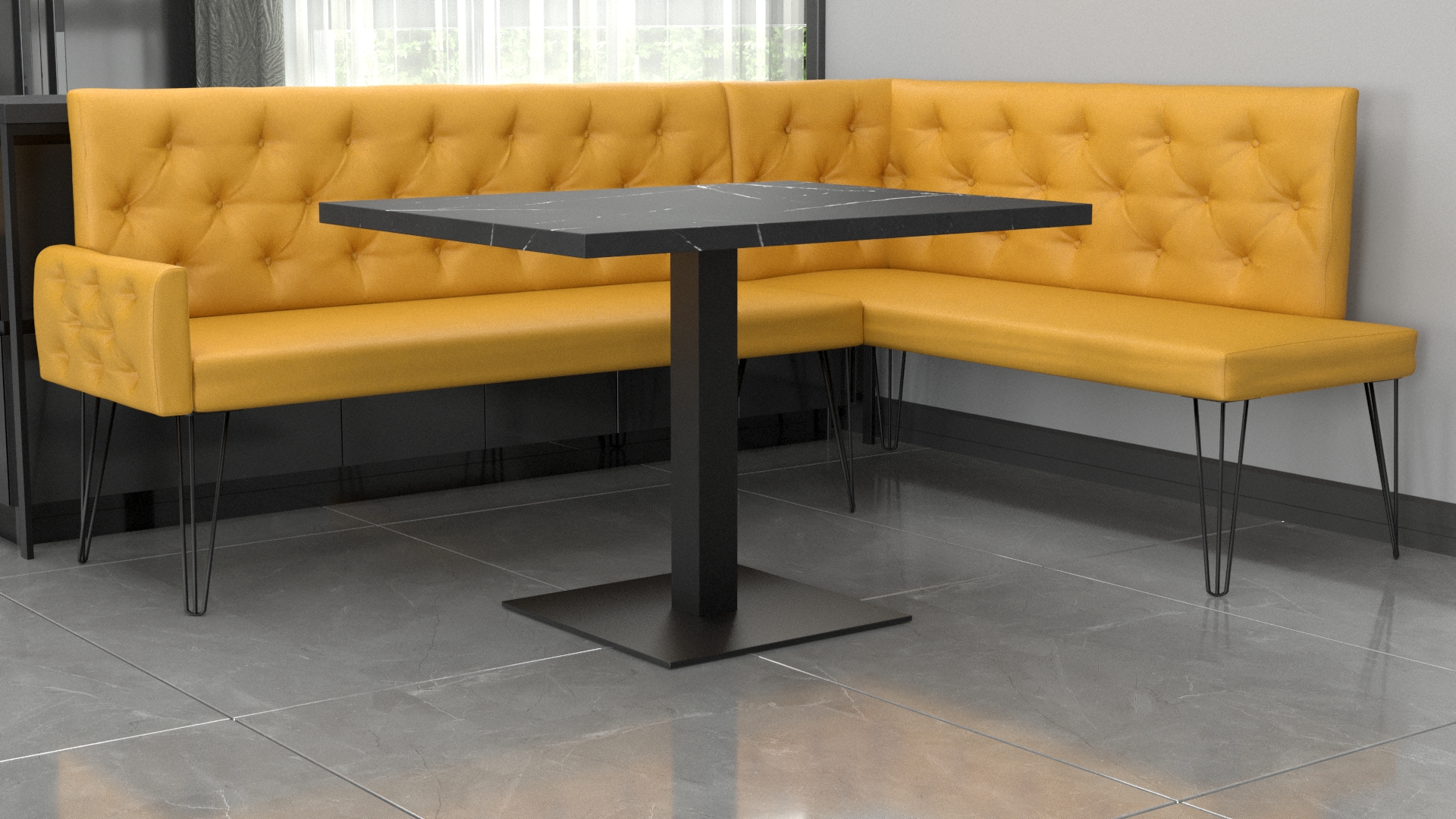 Stół - model SK13 - obrazek 5