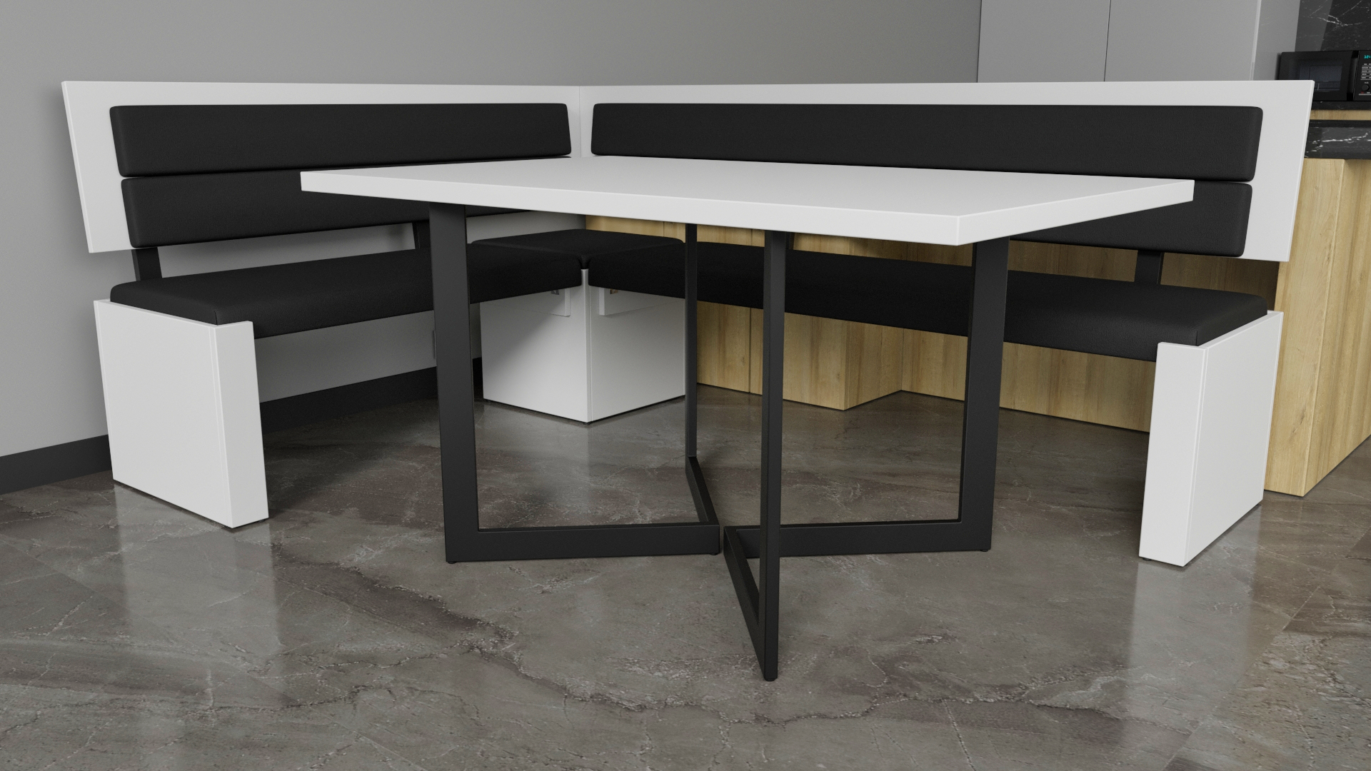 Stół - model S6 - obrazek 7