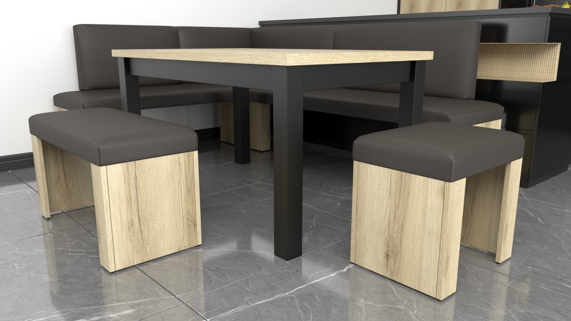 Stół - model S2 - obrazek 8