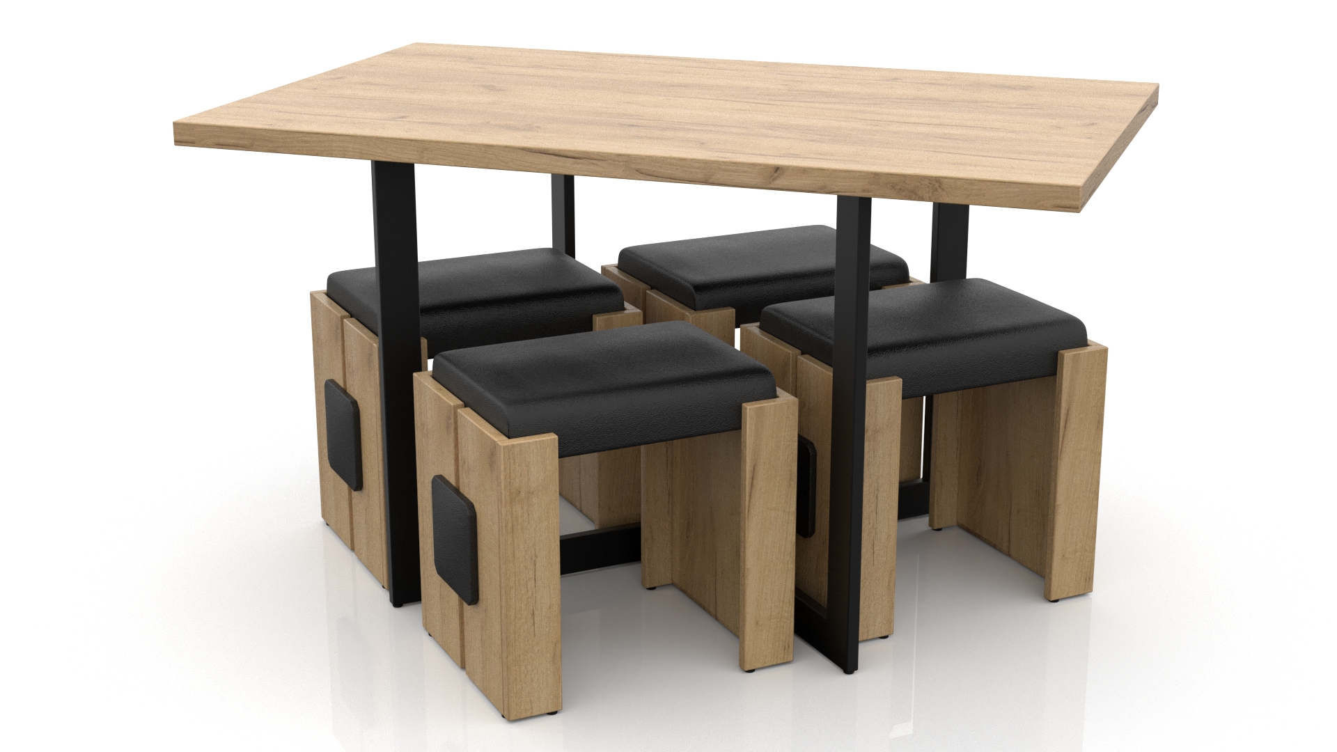 Stół - model S6 - obrazek 6