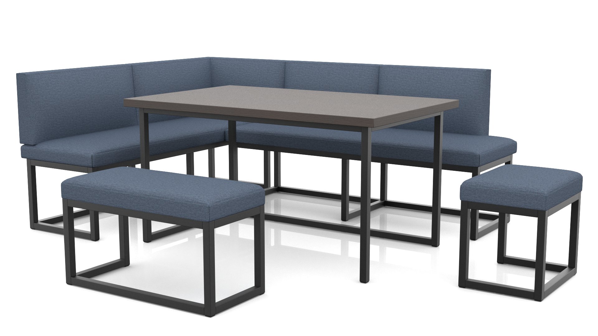 Stół - model S9 - obrazek 6