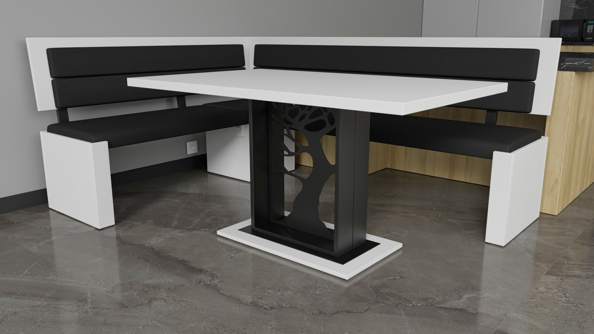 Stół - model SK6 - obrazek 6