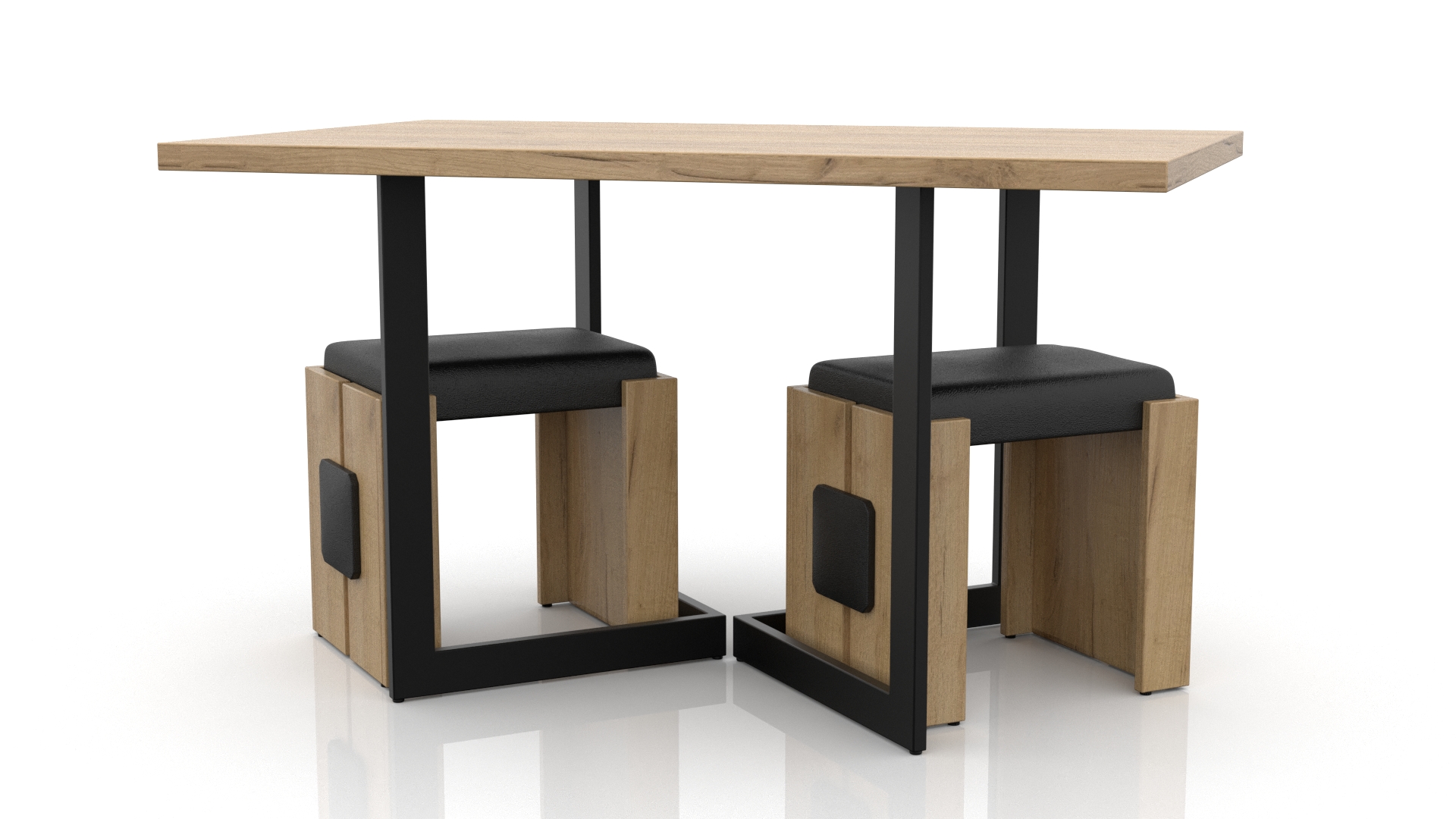 Stół - model S6 - obrazek 5