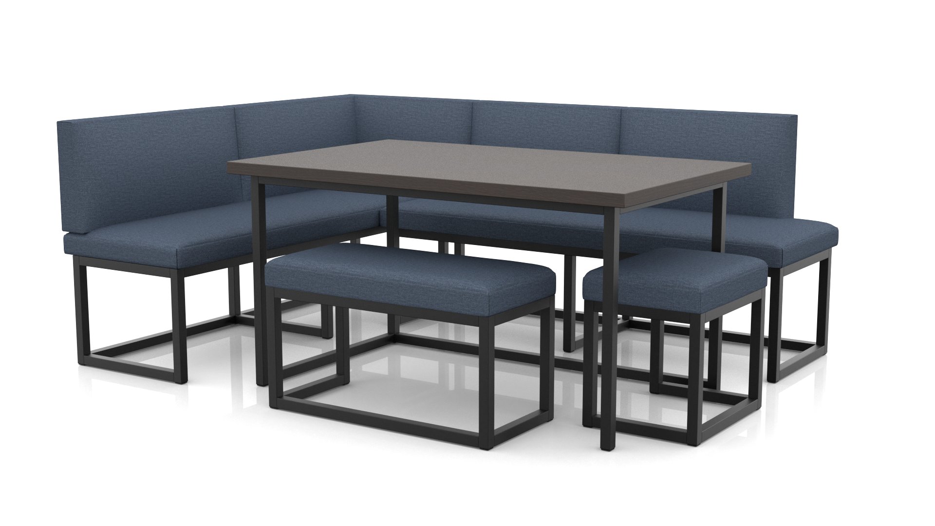 Stół - model S9 - obrazek 5