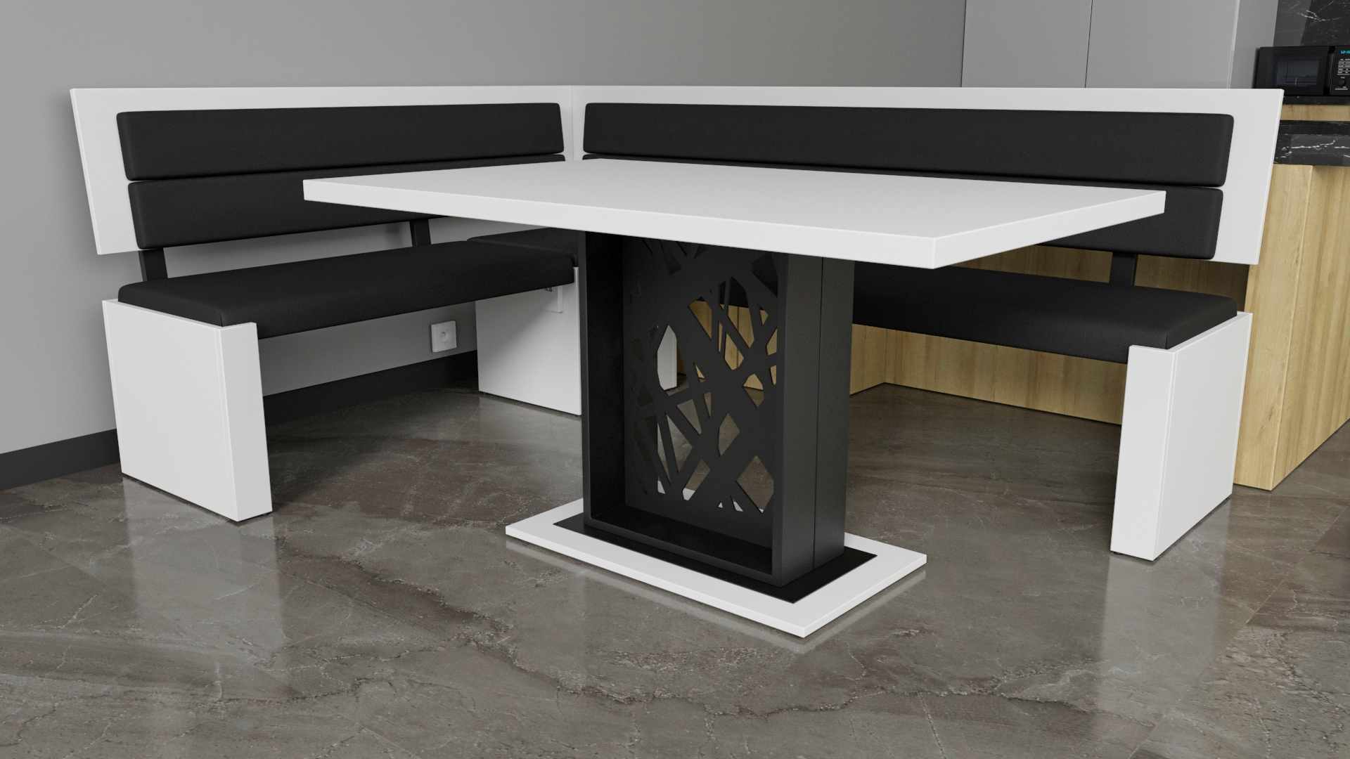 Stół - model S14 - obrazek 6