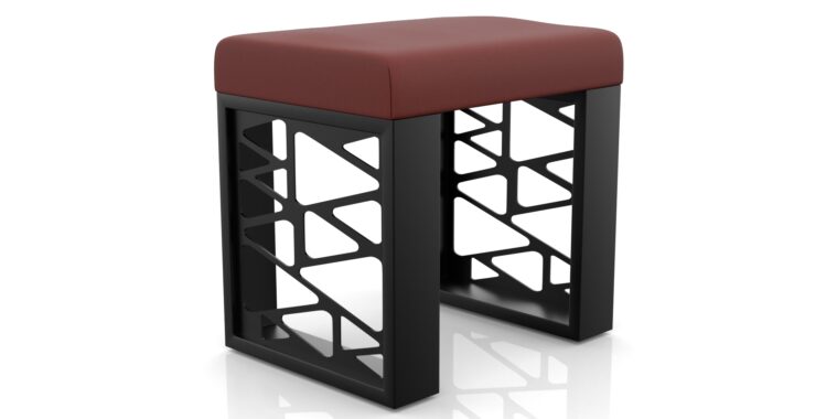 Taboret - model T22