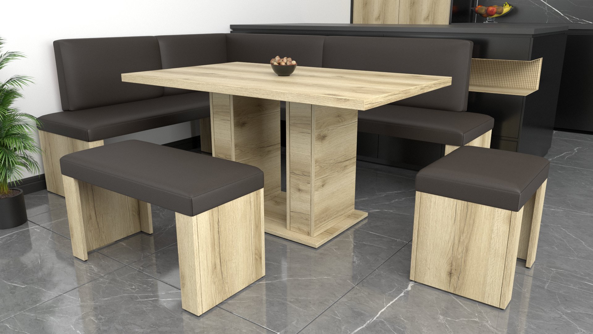 Taboret - model T14 - obrazek 4