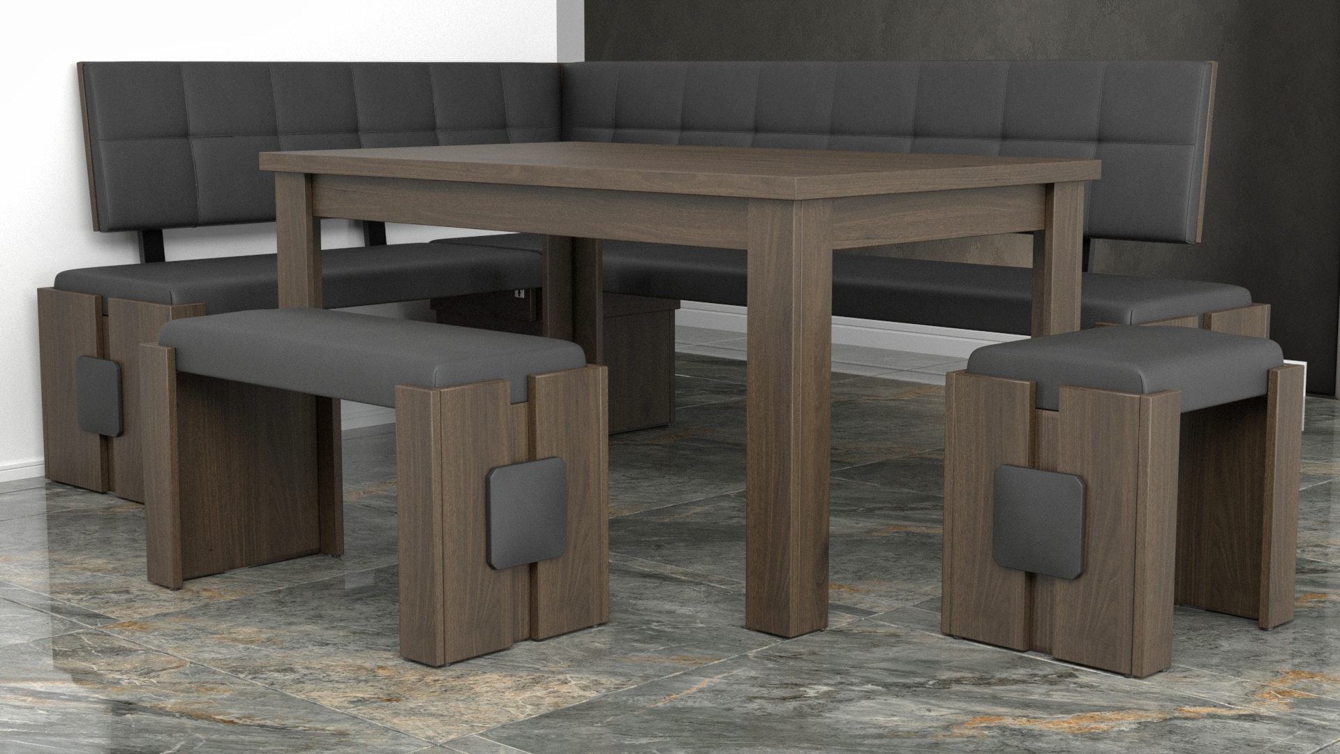 Stół - model S3 - obrazek 6