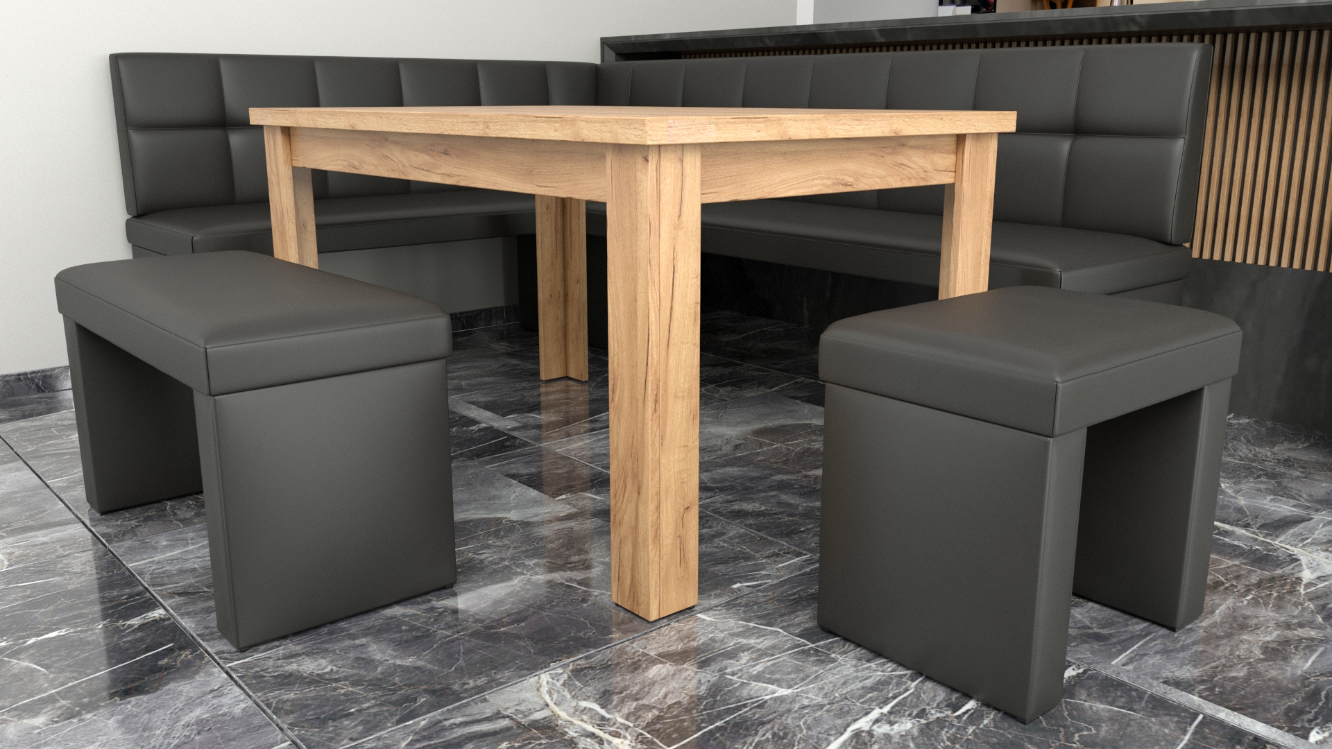 Stół - model S3 - obrazek 5