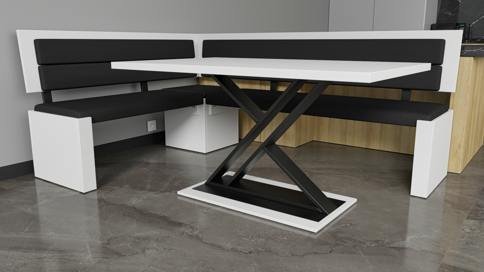 Stół - model SK20 - obrazek 5