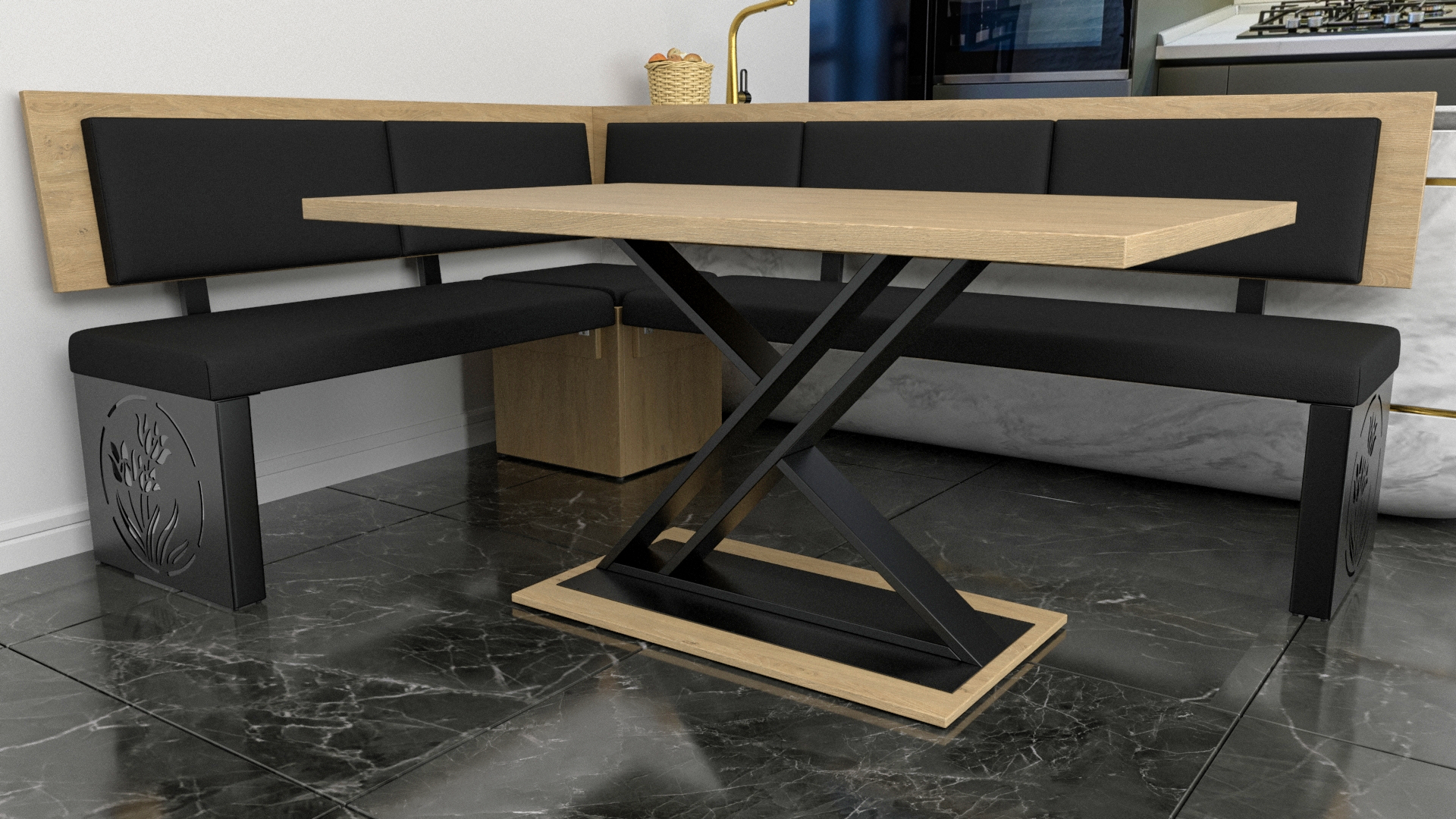 Stół - model SK20 - obrazek 6