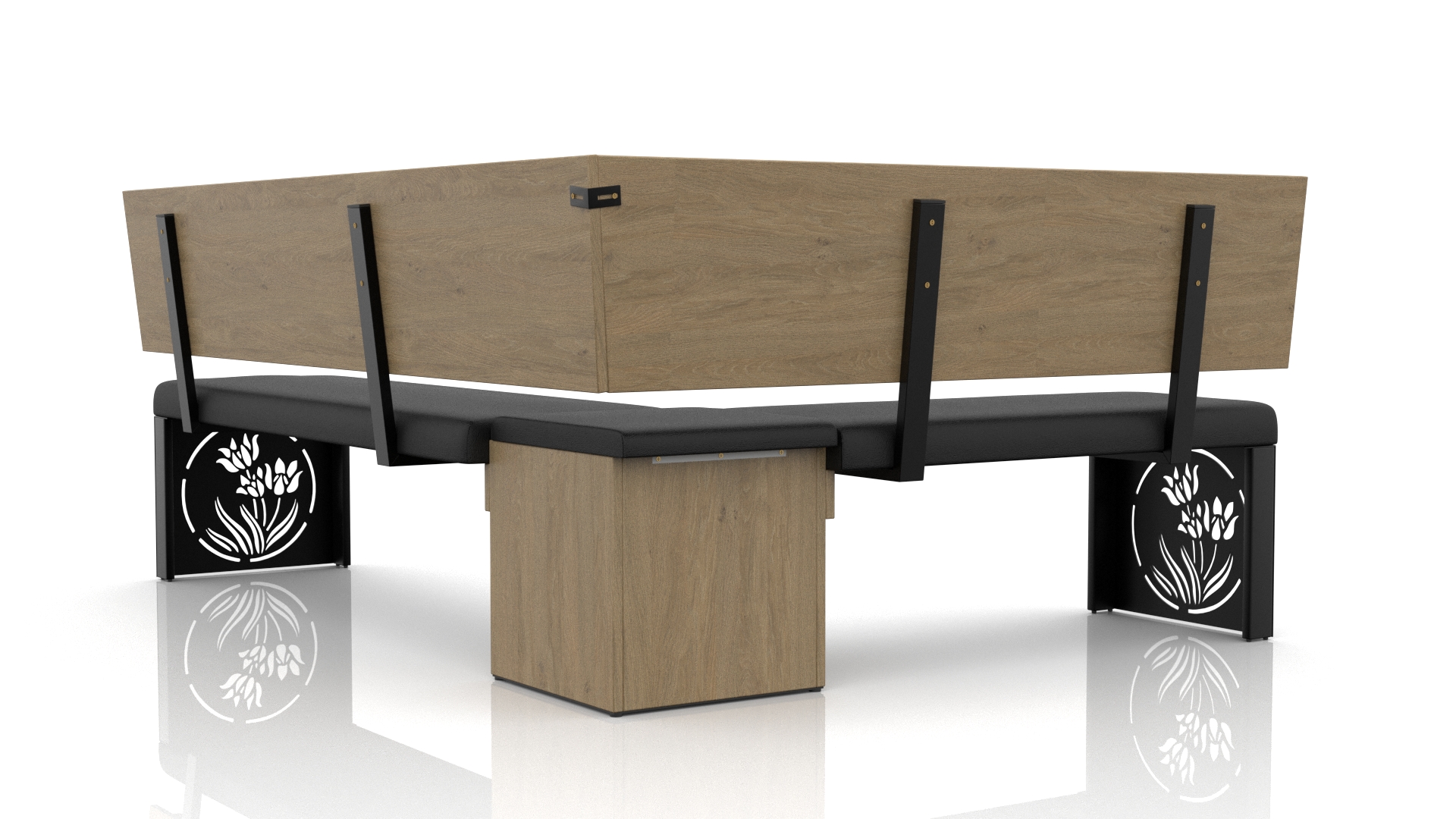 Narożnik kuchenny NK 19 - obrazek 5